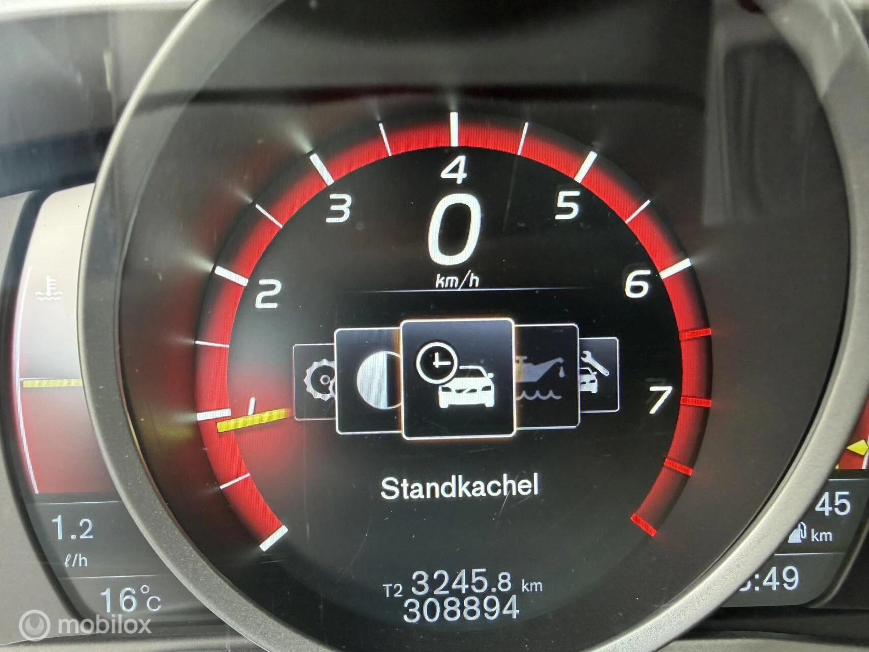 Hoofdafbeelding Volvo V70