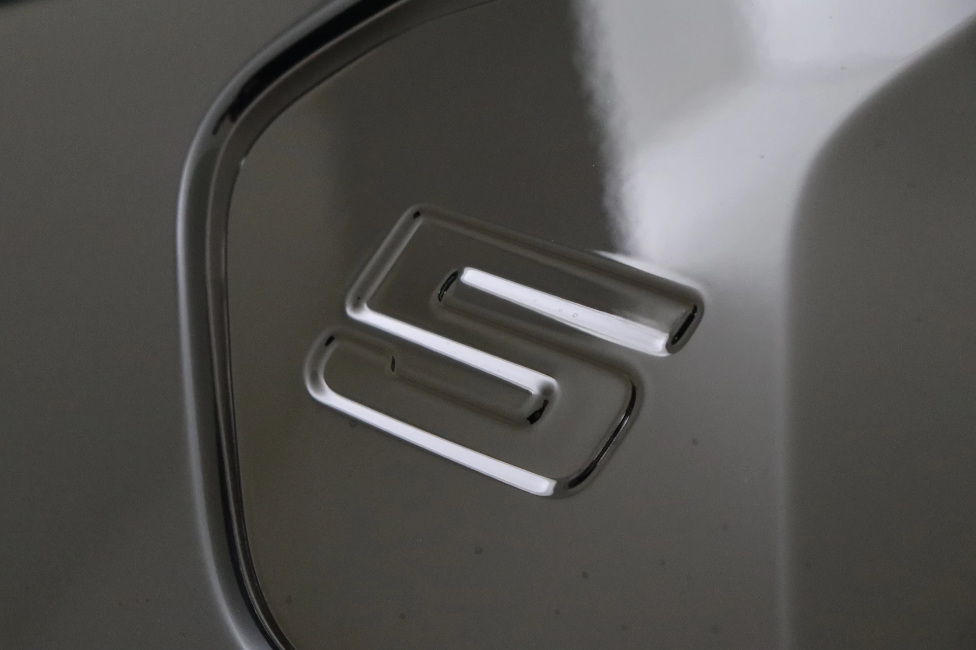 Hoofdafbeelding BMW i5