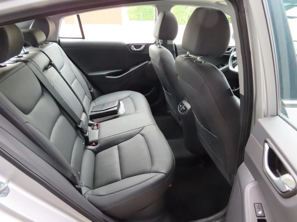 Hoofdafbeelding Hyundai IONIQ