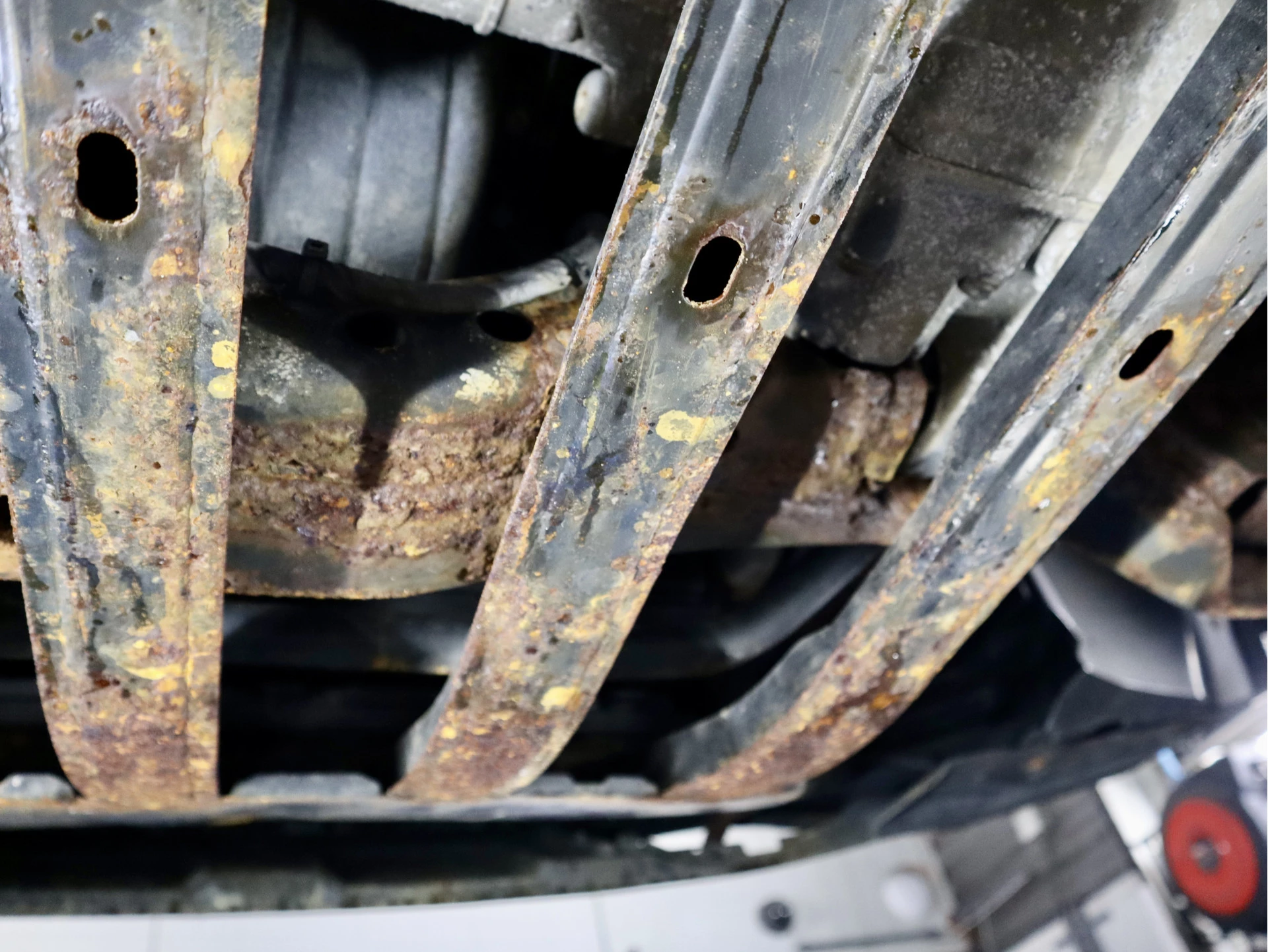 Hoofdafbeelding Volkswagen Amarok