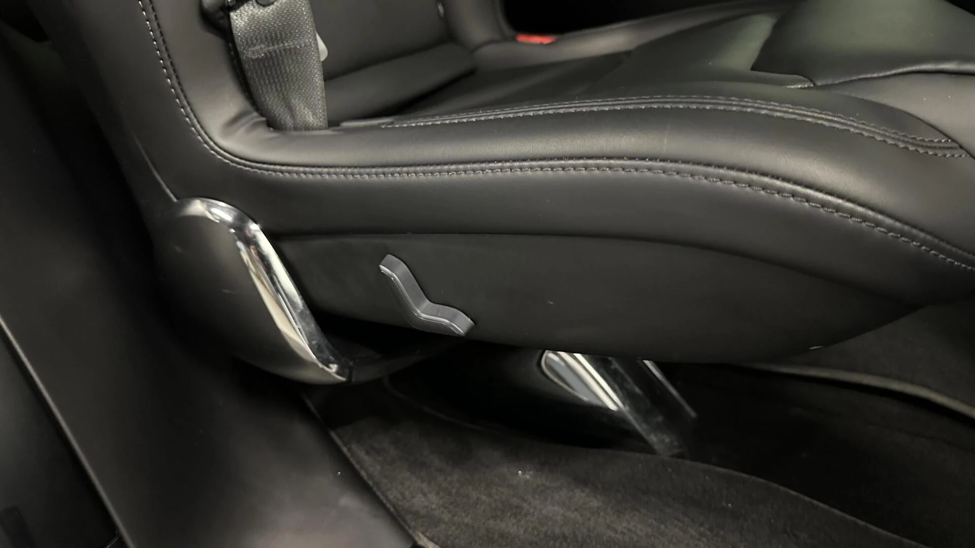 Hoofdafbeelding Tesla Model X
