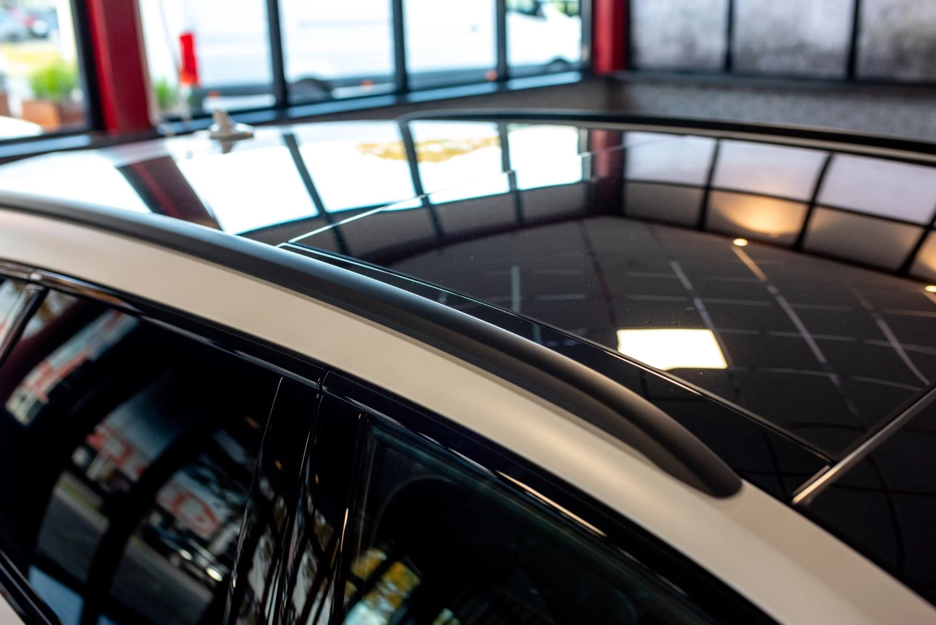 Hoofdafbeelding Audi RS6