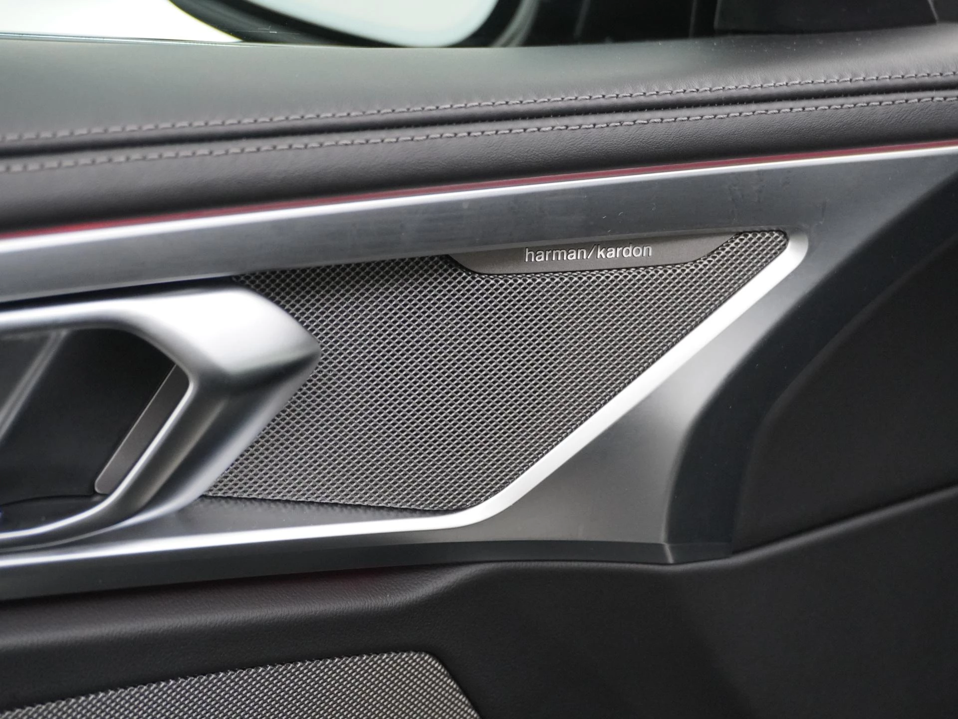 Hoofdafbeelding BMW 8 Serie