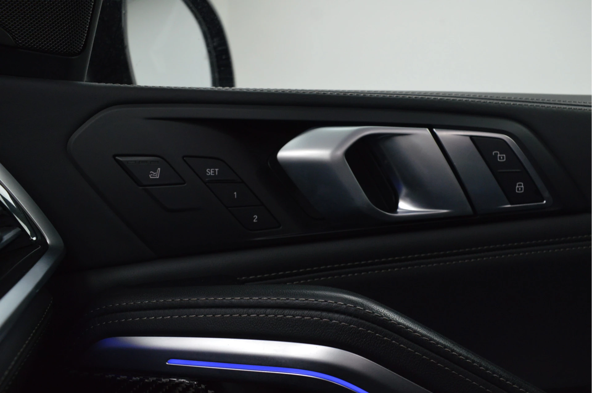 Hoofdafbeelding BMW X6