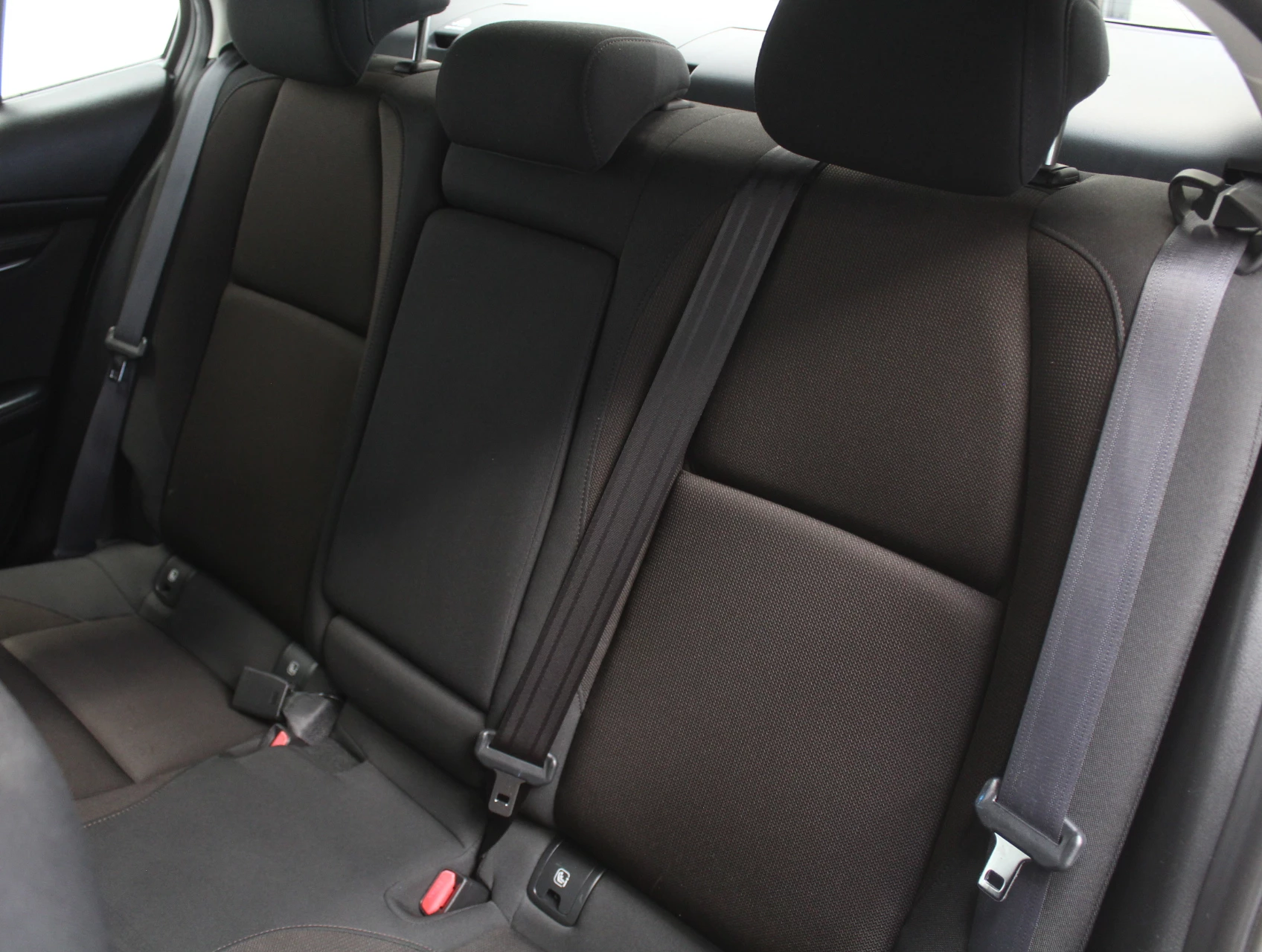 Hoofdafbeelding Mazda 3