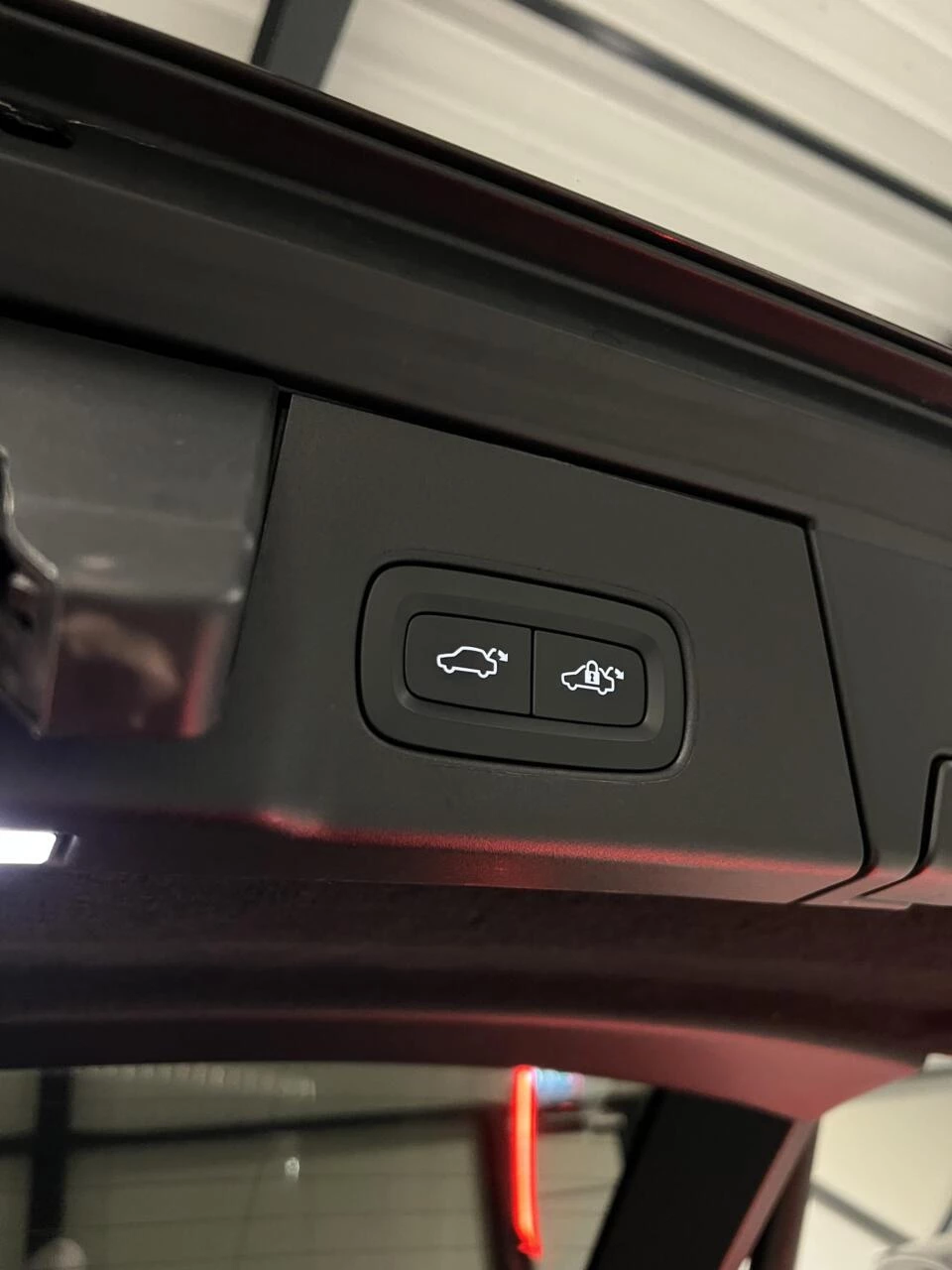 Hoofdafbeelding Volvo V90