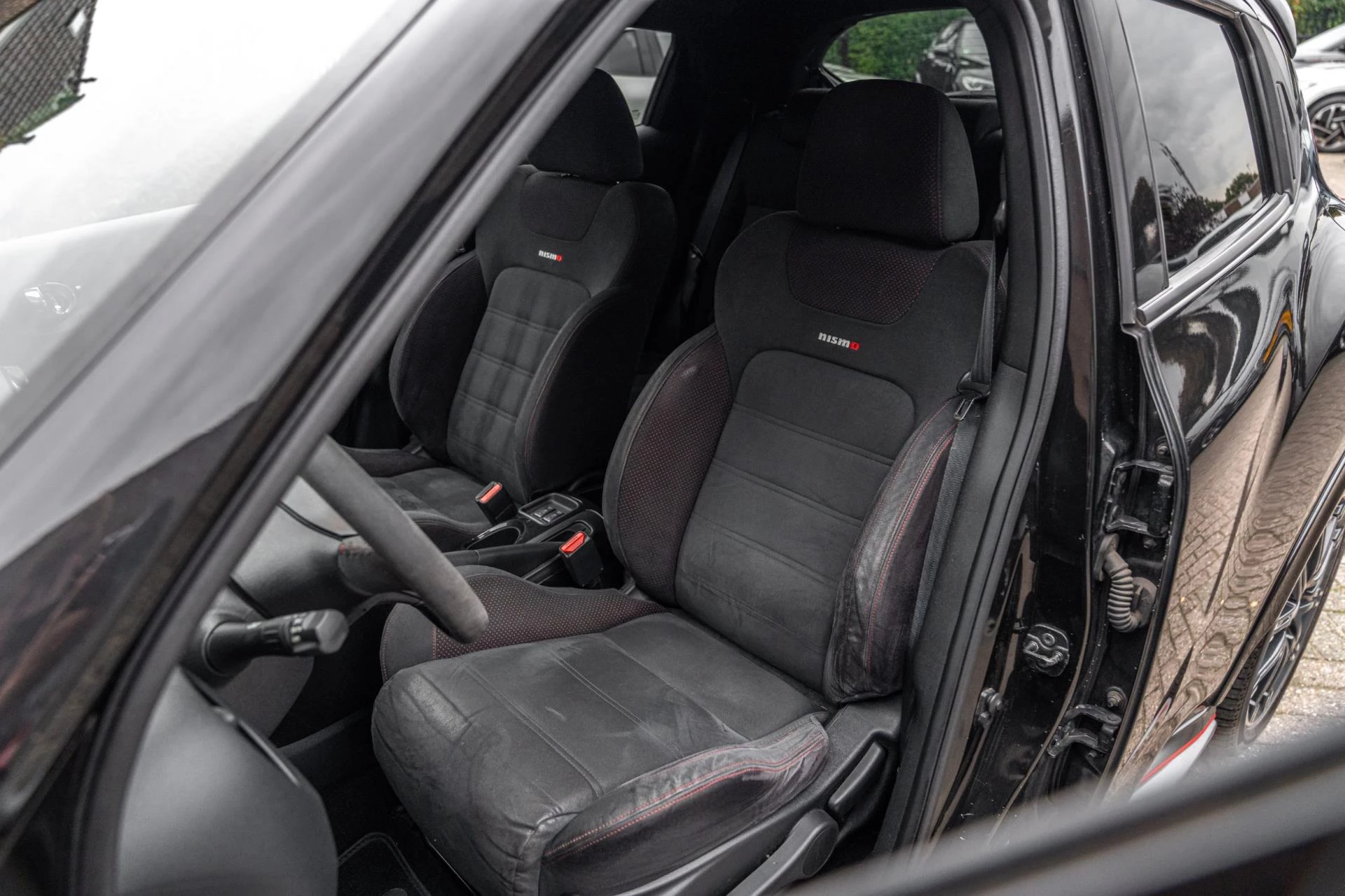 Hoofdafbeelding Nissan Juke