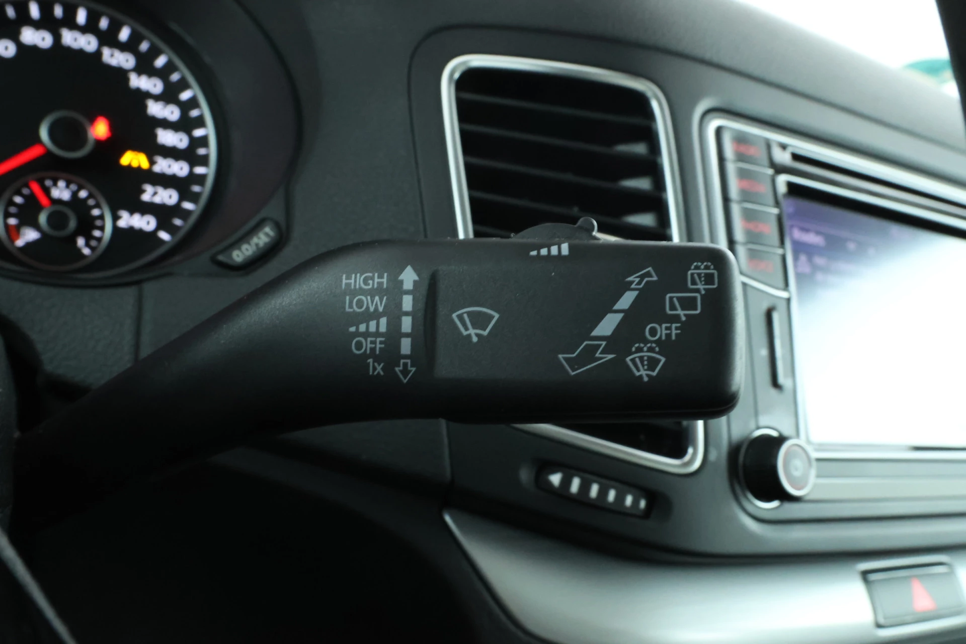 Hoofdafbeelding Volkswagen Sharan