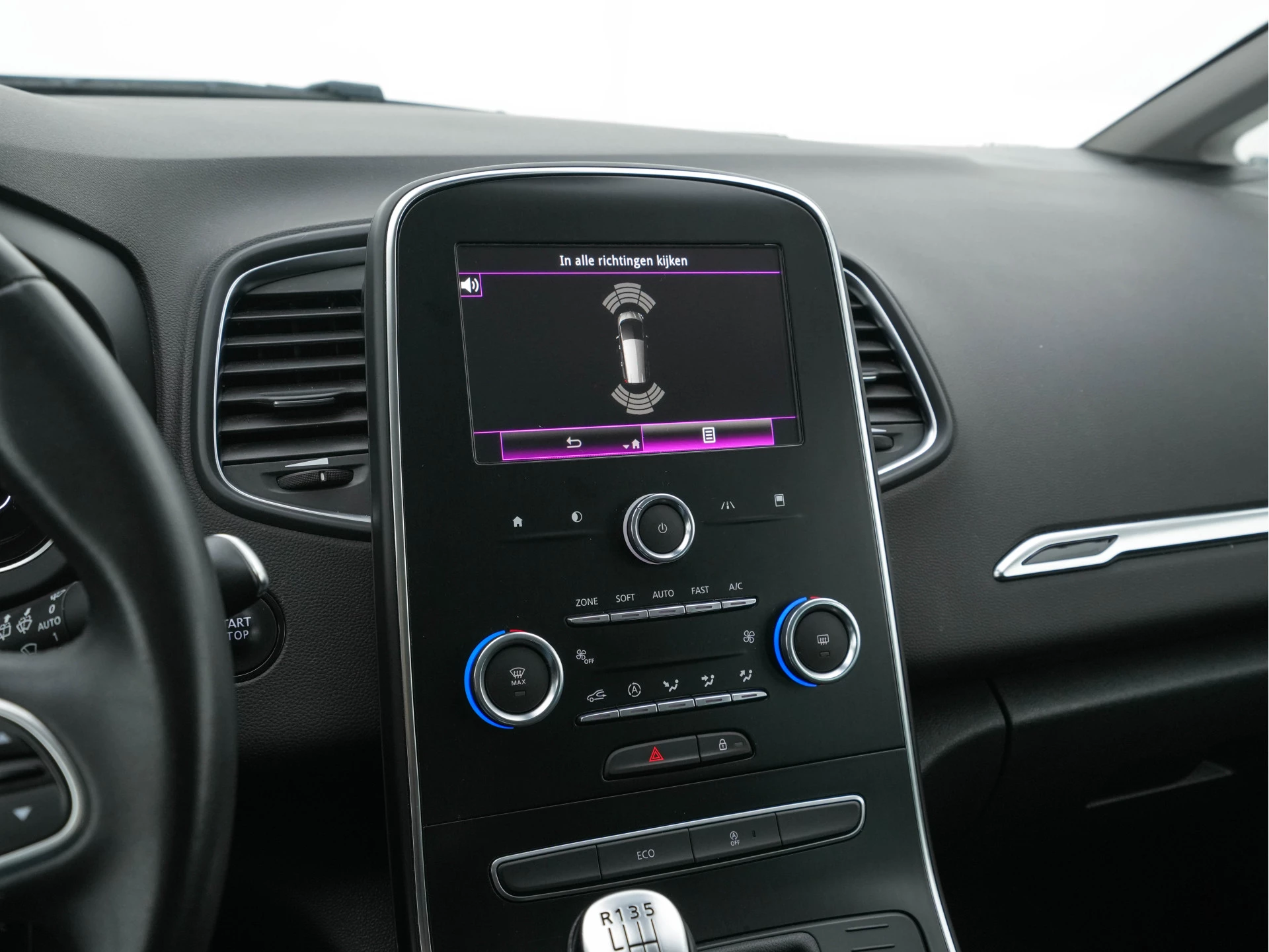 Hoofdafbeelding Renault Grand Scénic