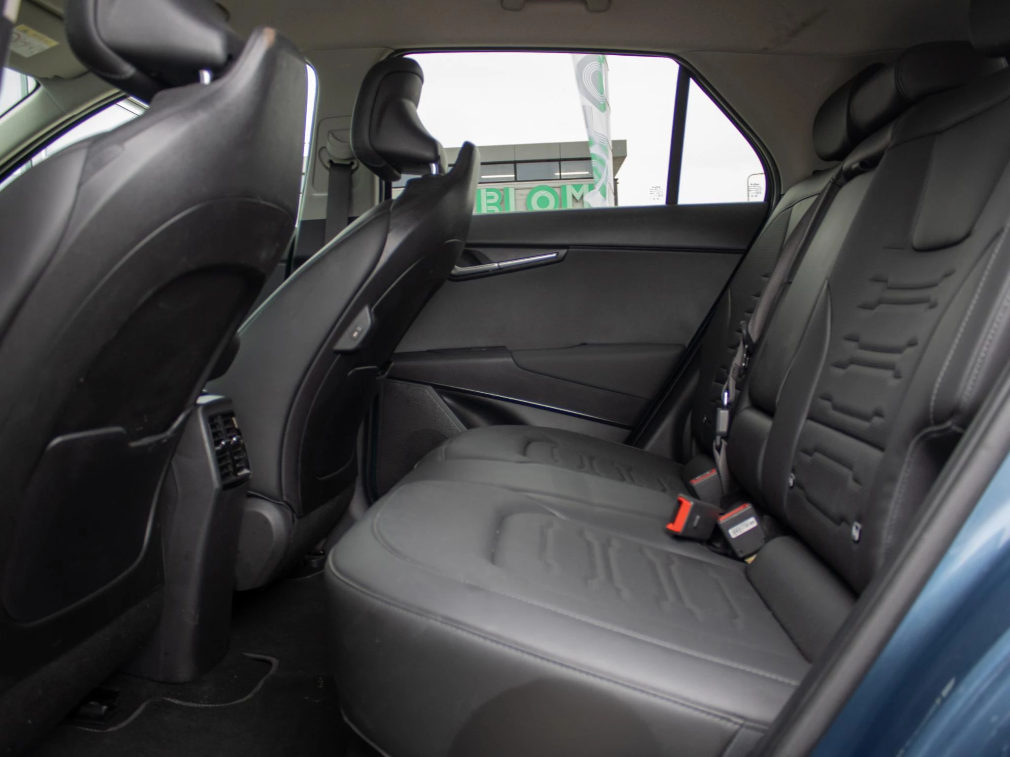 Hoofdafbeelding Kia Niro EV