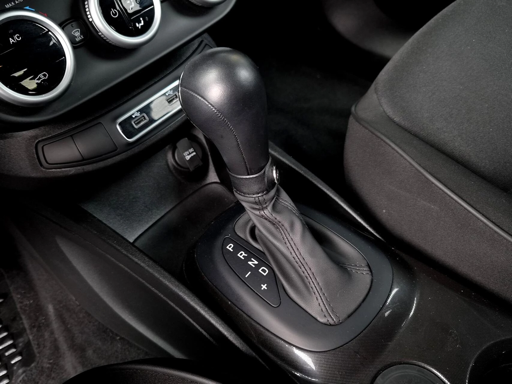 Hoofdafbeelding Fiat 500X