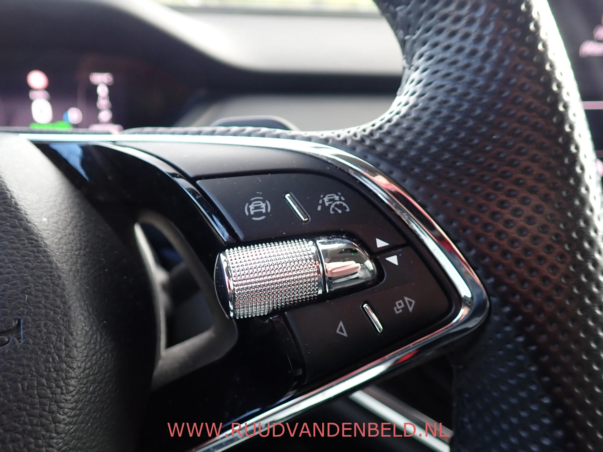 Hoofdafbeelding Škoda Enyaq iV