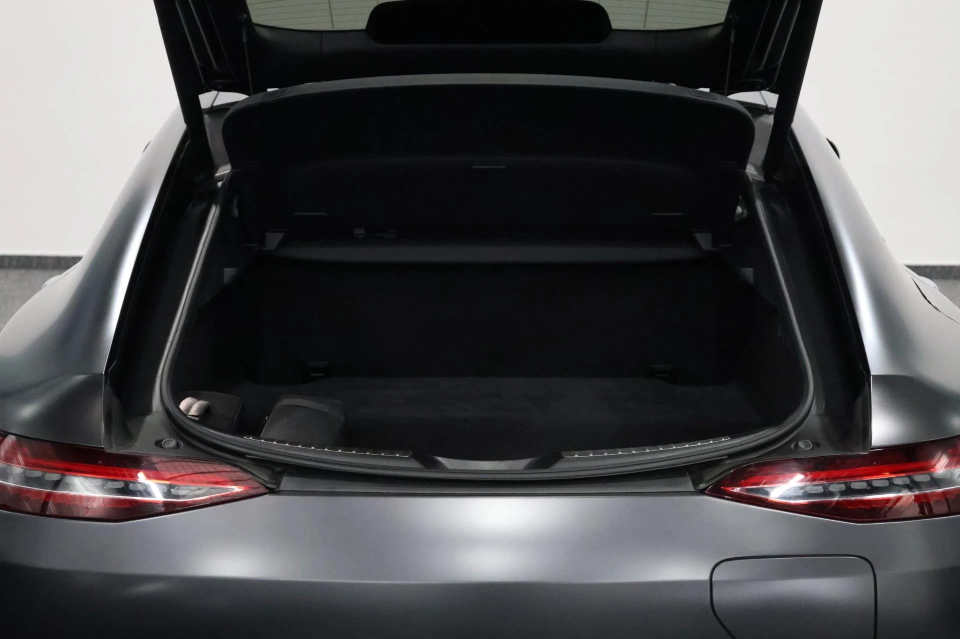 Hoofdafbeelding Mercedes-Benz AMG GT