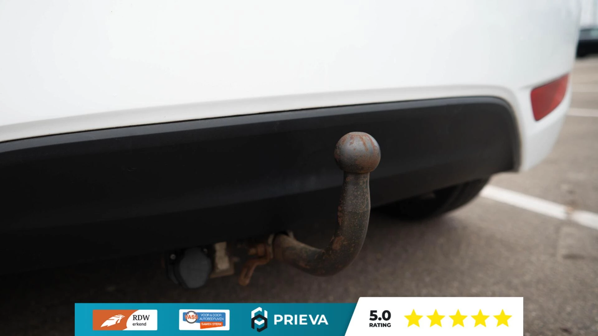 Hoofdafbeelding Hyundai ix20