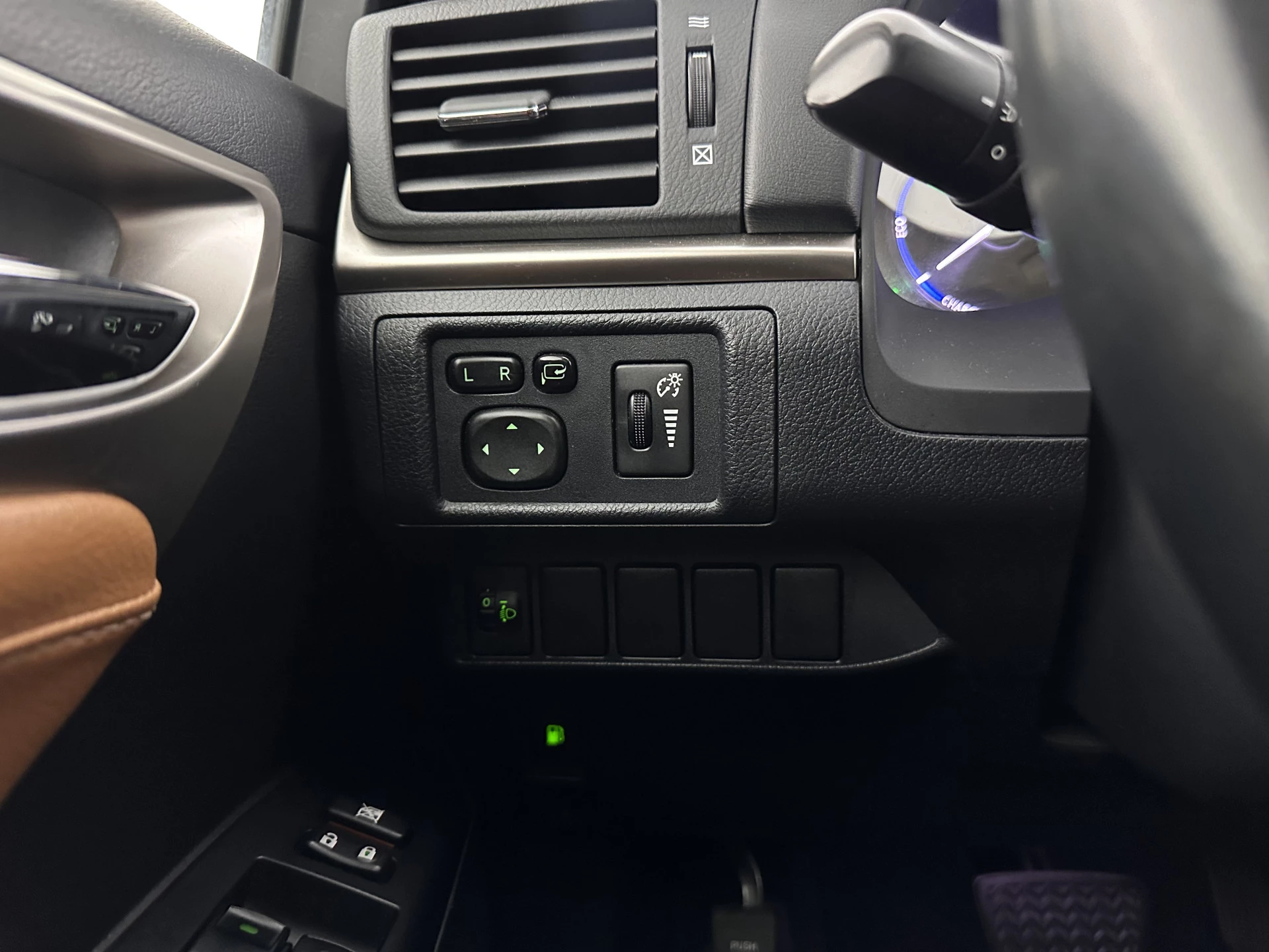 Hoofdafbeelding Lexus CT