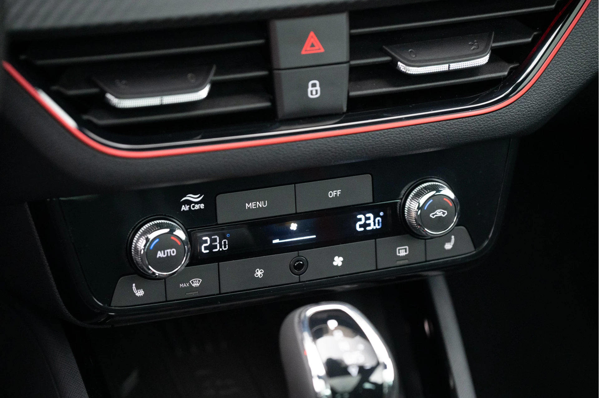 Hoofdafbeelding Škoda Scala