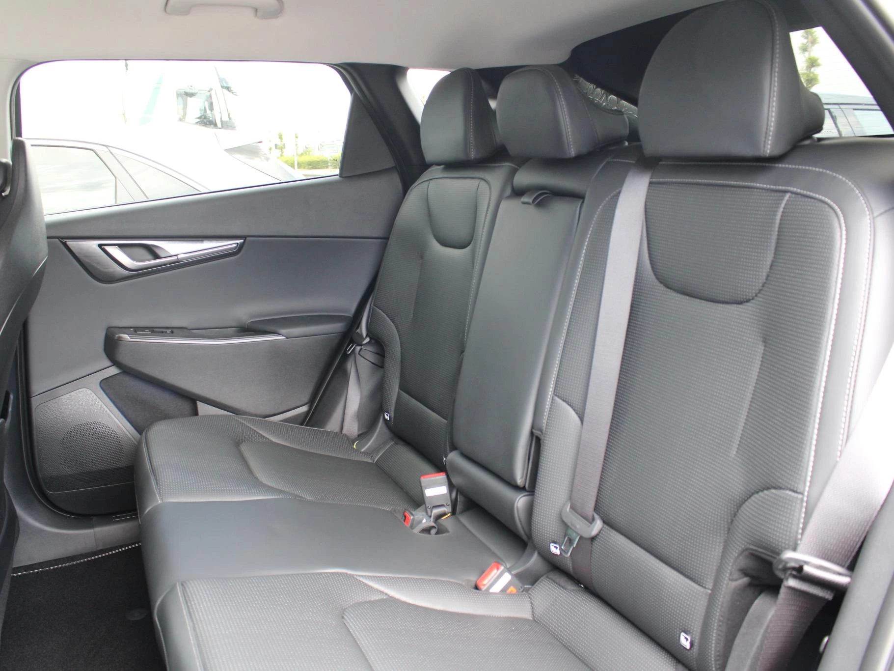 Hoofdafbeelding Kia EV6