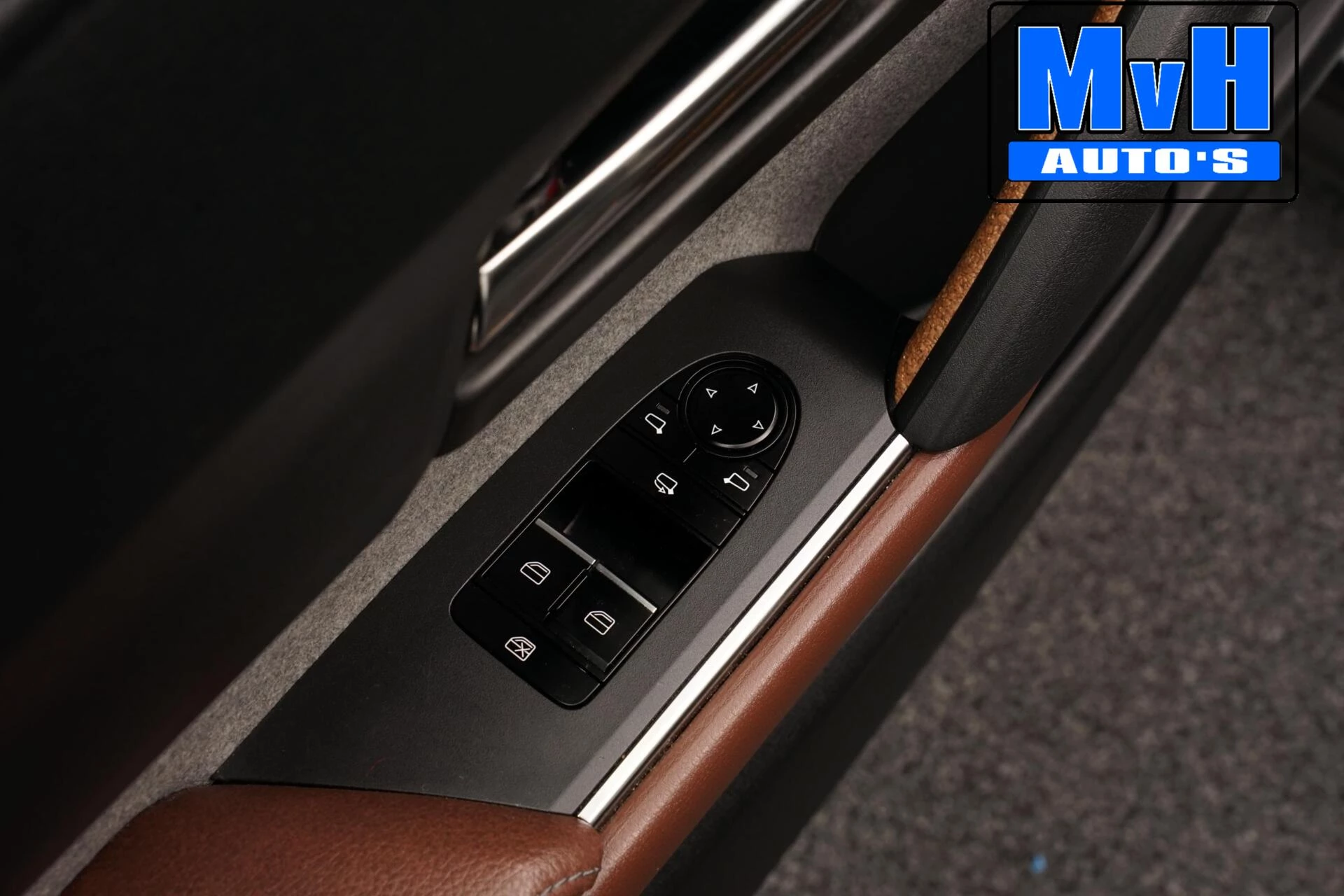 Hoofdafbeelding Mazda MX-30