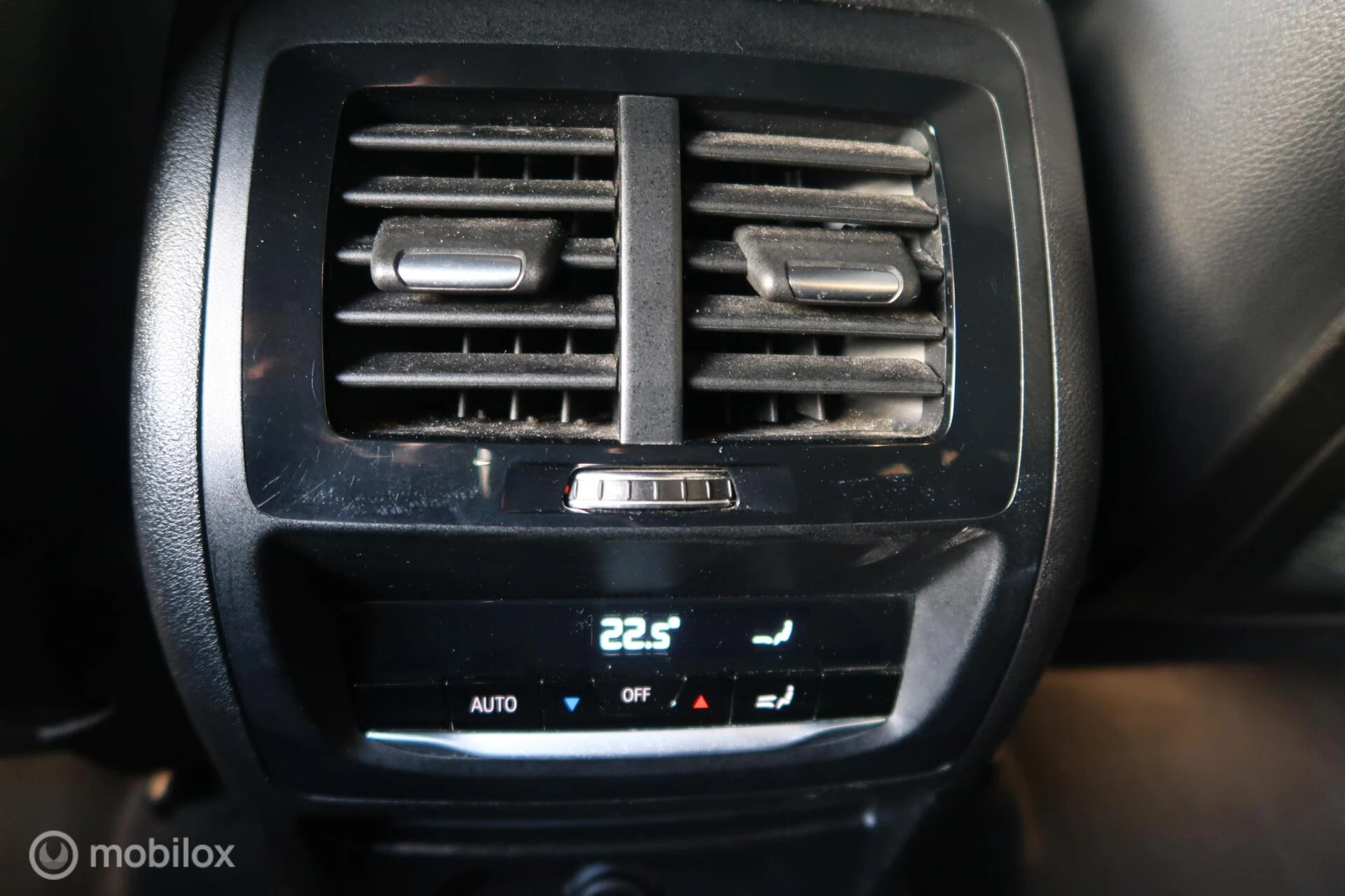 Hoofdafbeelding BMW X4