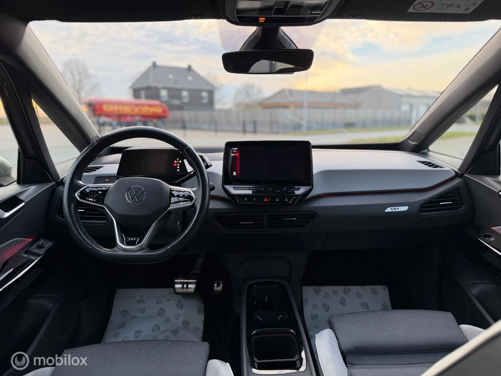 Hoofdafbeelding Volkswagen ID.3