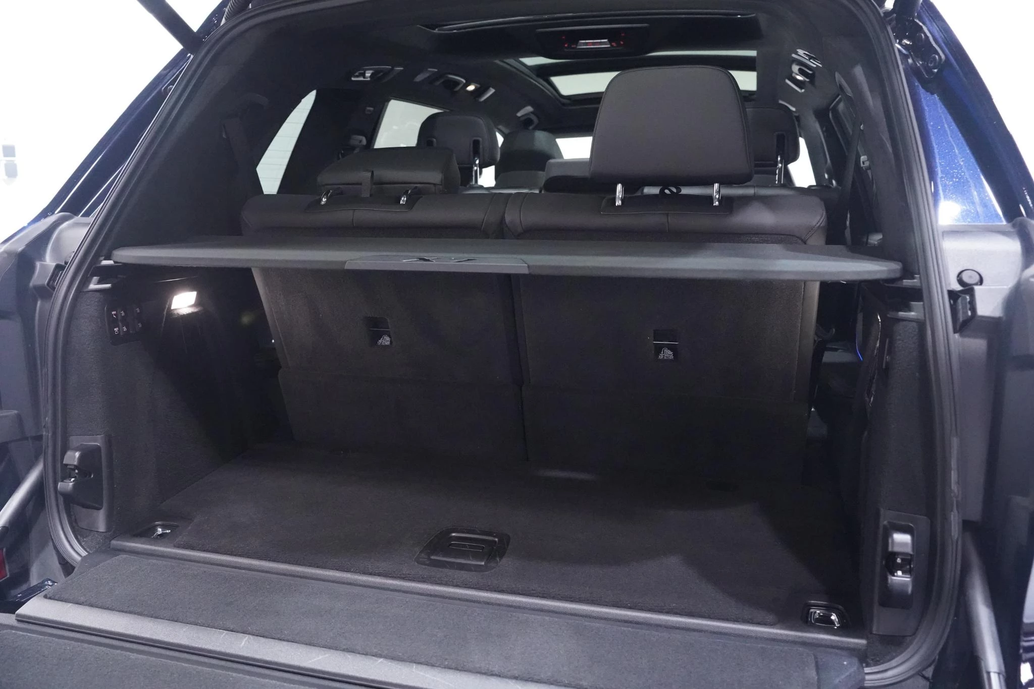 Hoofdafbeelding BMW X7