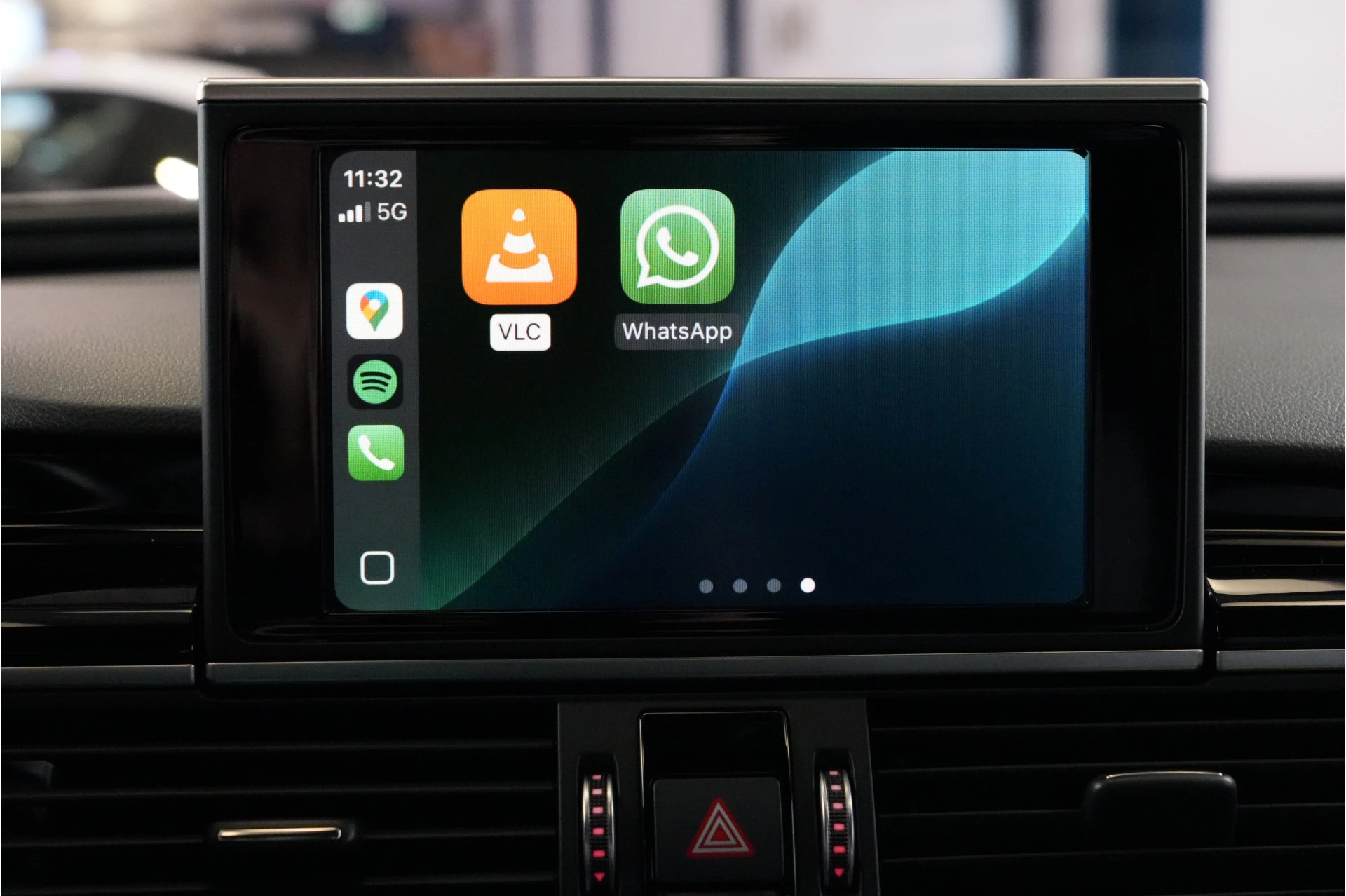 Hoofdafbeelding Audi RS6