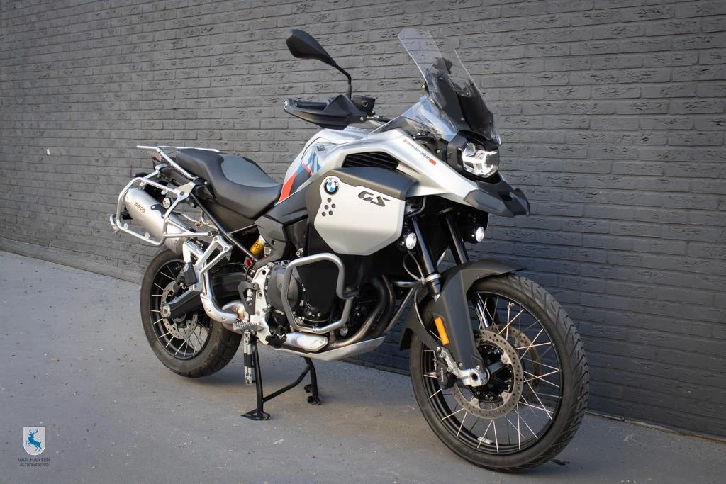 Hoofdafbeelding BMW F 900 GS