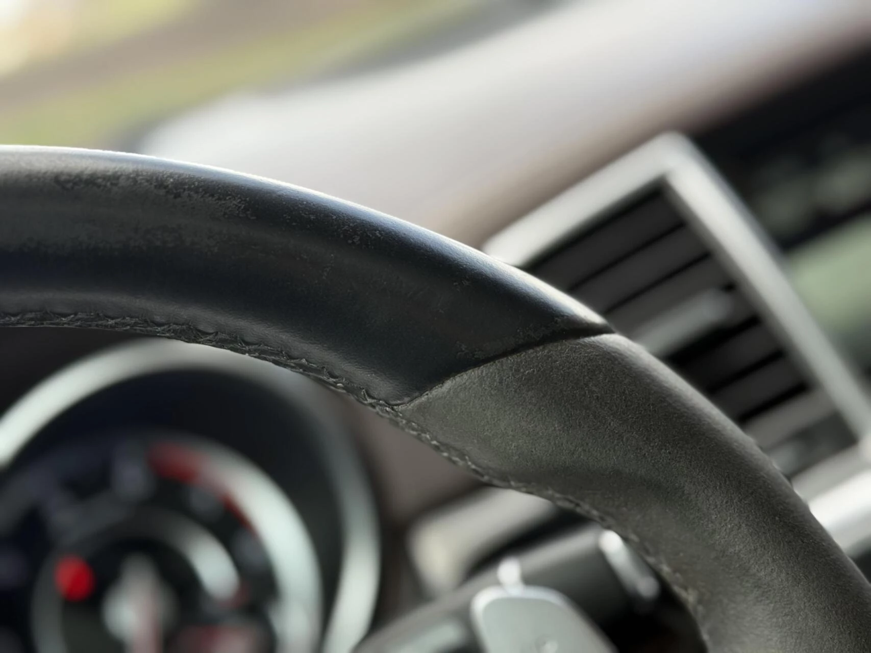 Hoofdafbeelding Mercedes-Benz GL