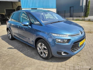 Hoofdafbeelding Citroën C4 Picasso Citroen C4 Picasso 1.2 PureTech Intensive