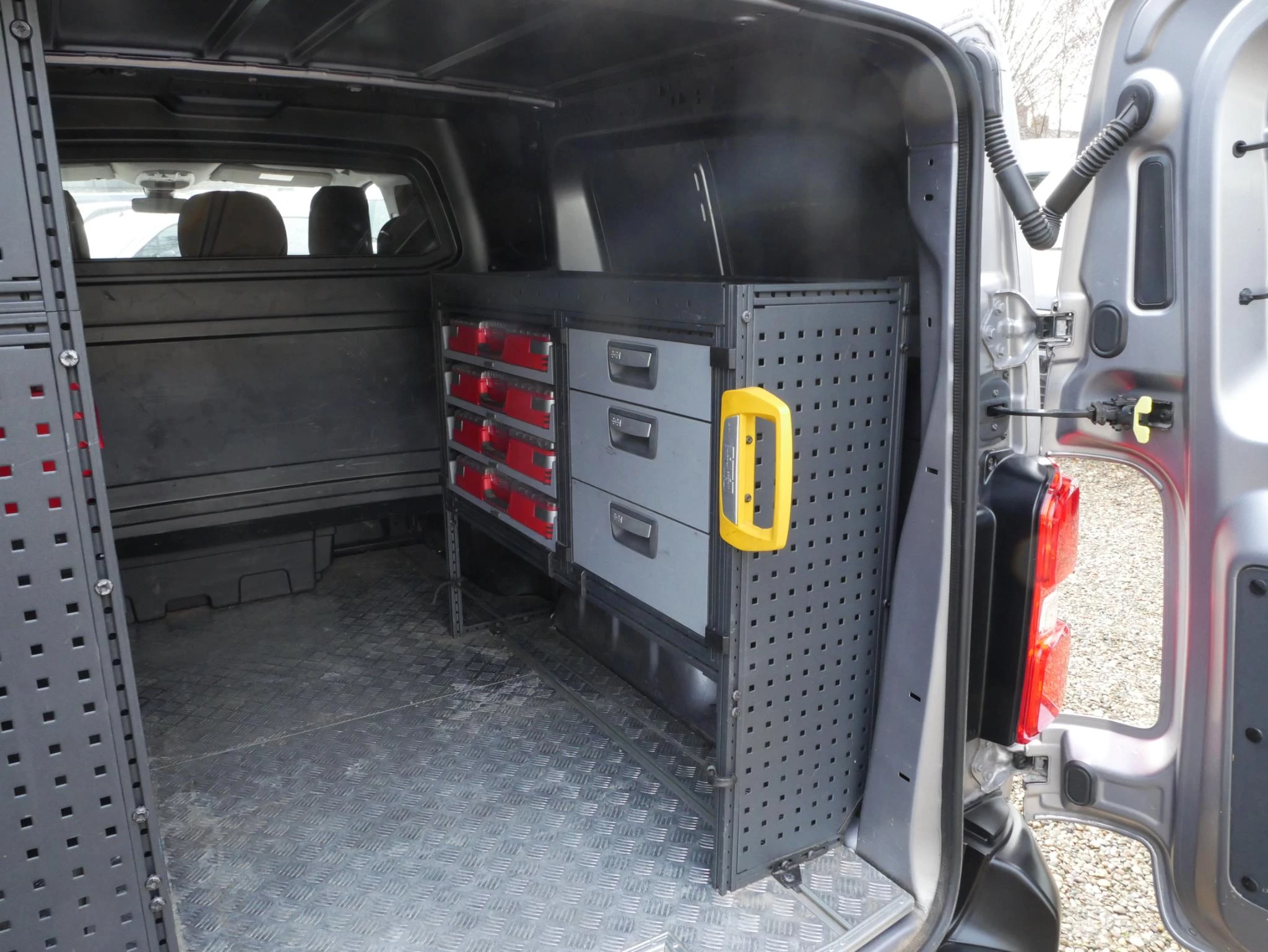 Hoofdafbeelding Peugeot Expert