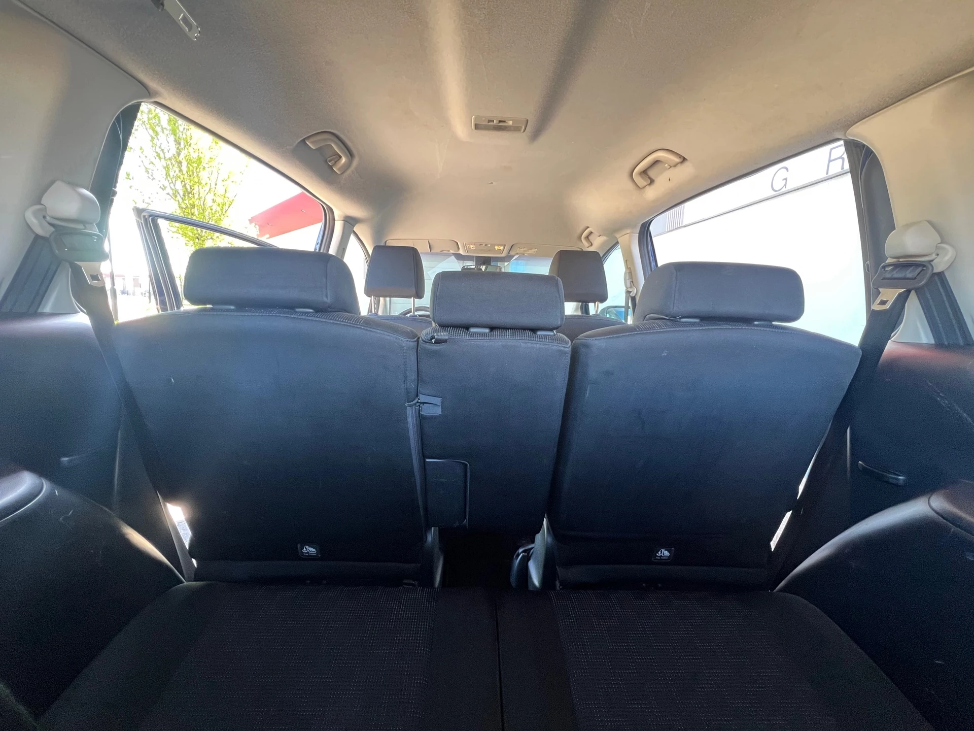 Hoofdafbeelding Mazda 5