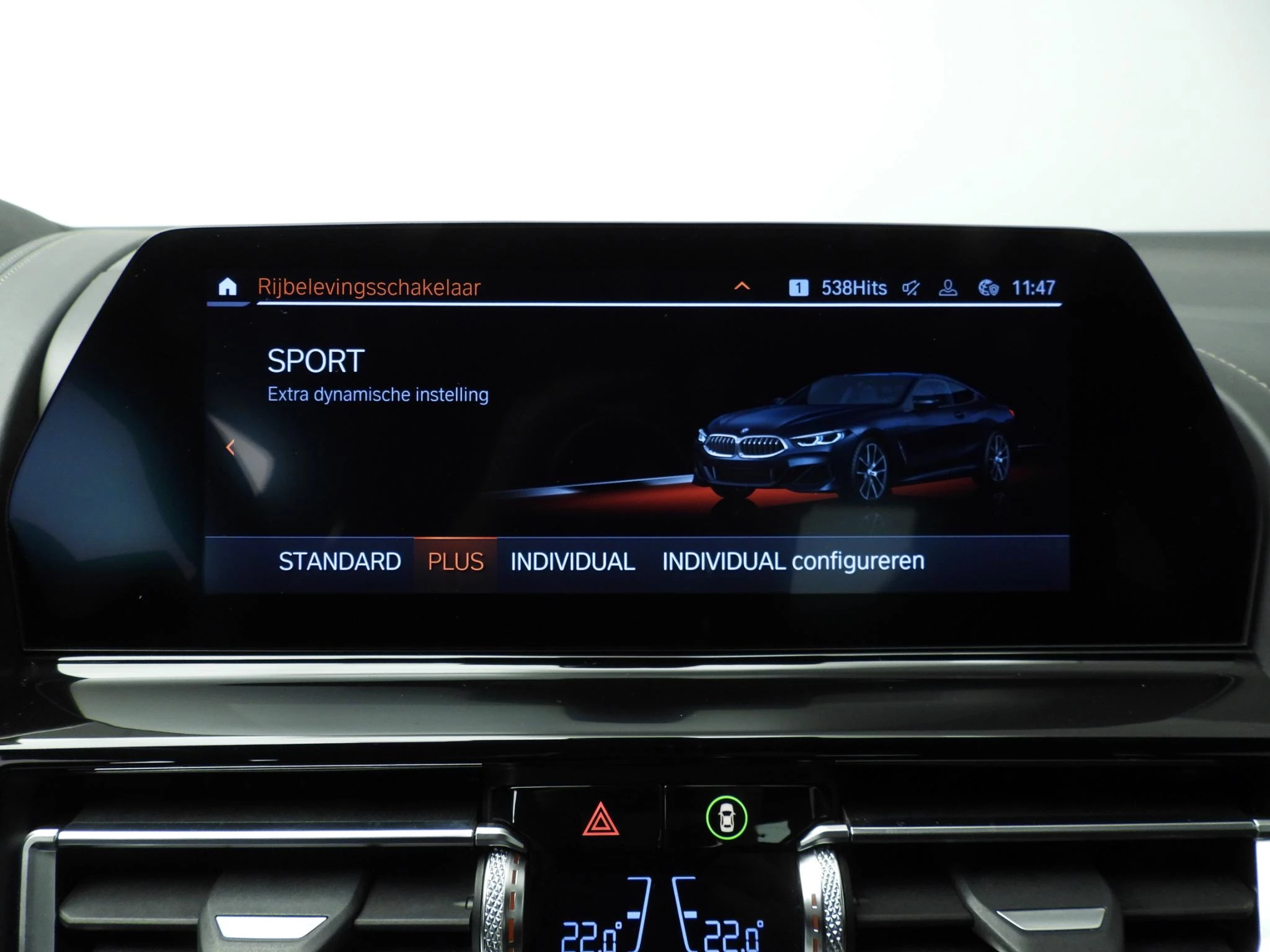 Hoofdafbeelding BMW 8 Serie