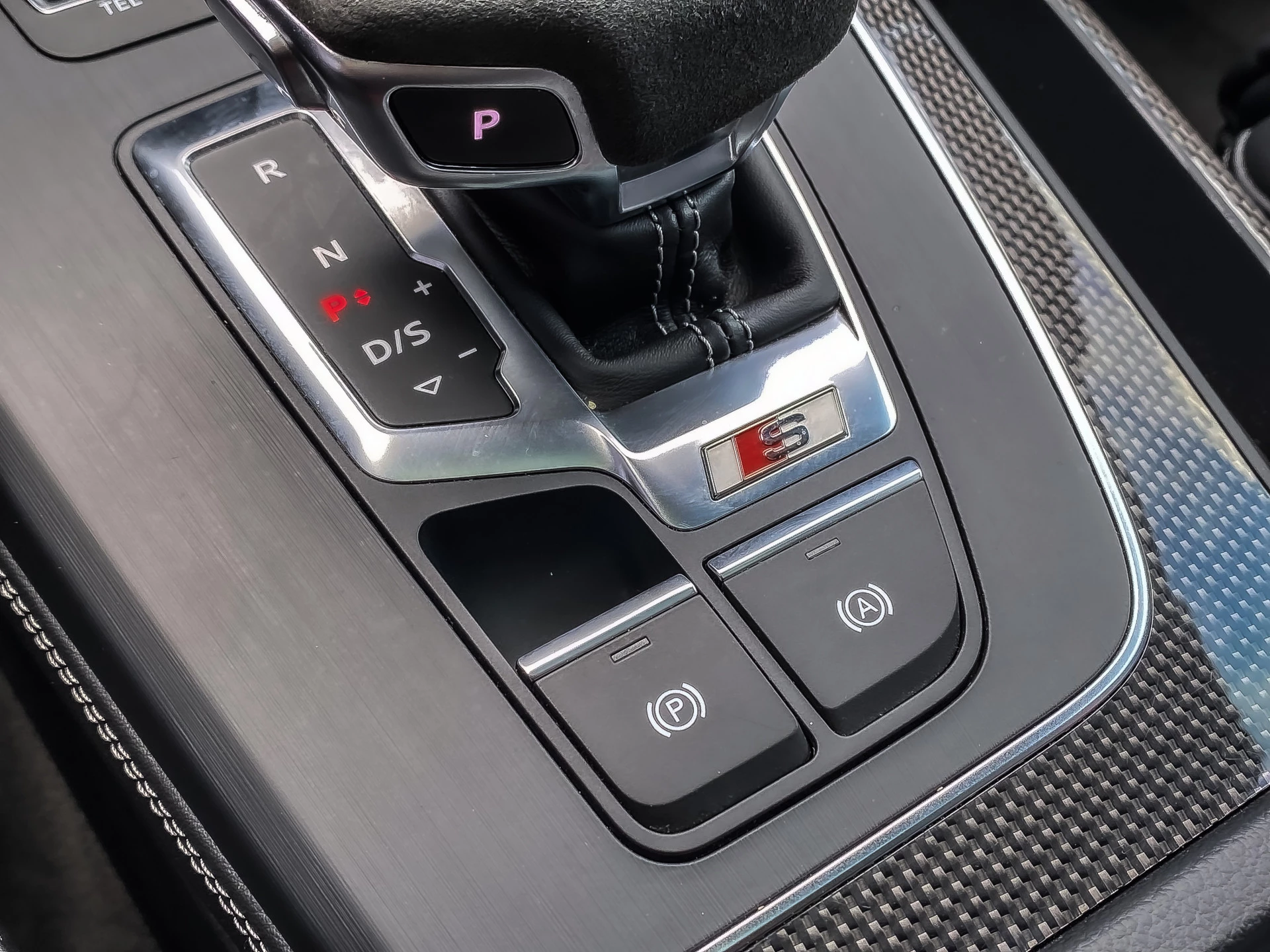 Hoofdafbeelding Audi SQ5