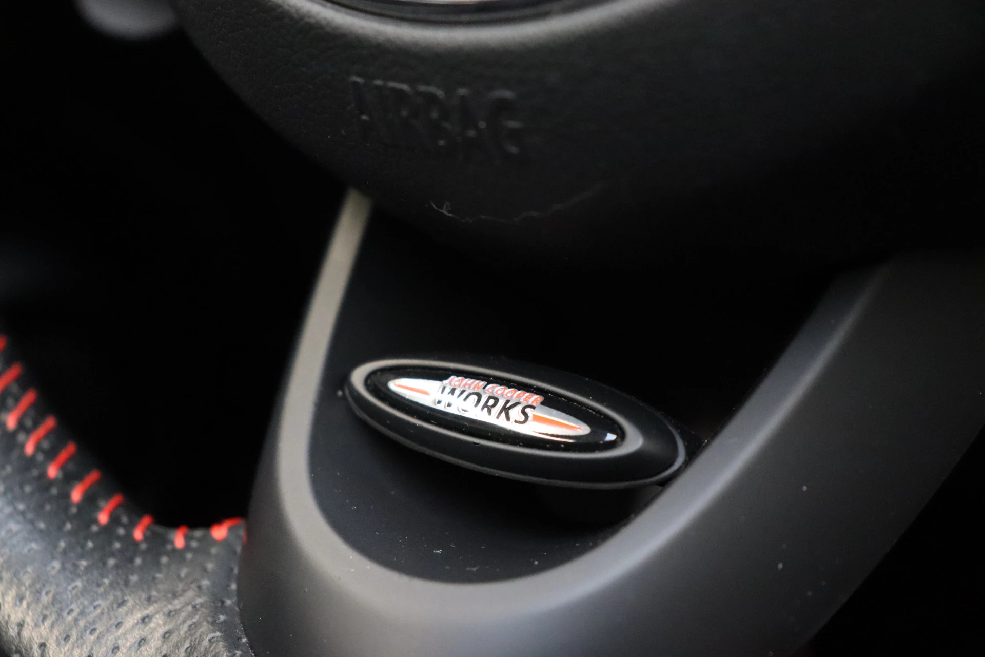 Hoofdafbeelding MINI Cooper S Cabrio