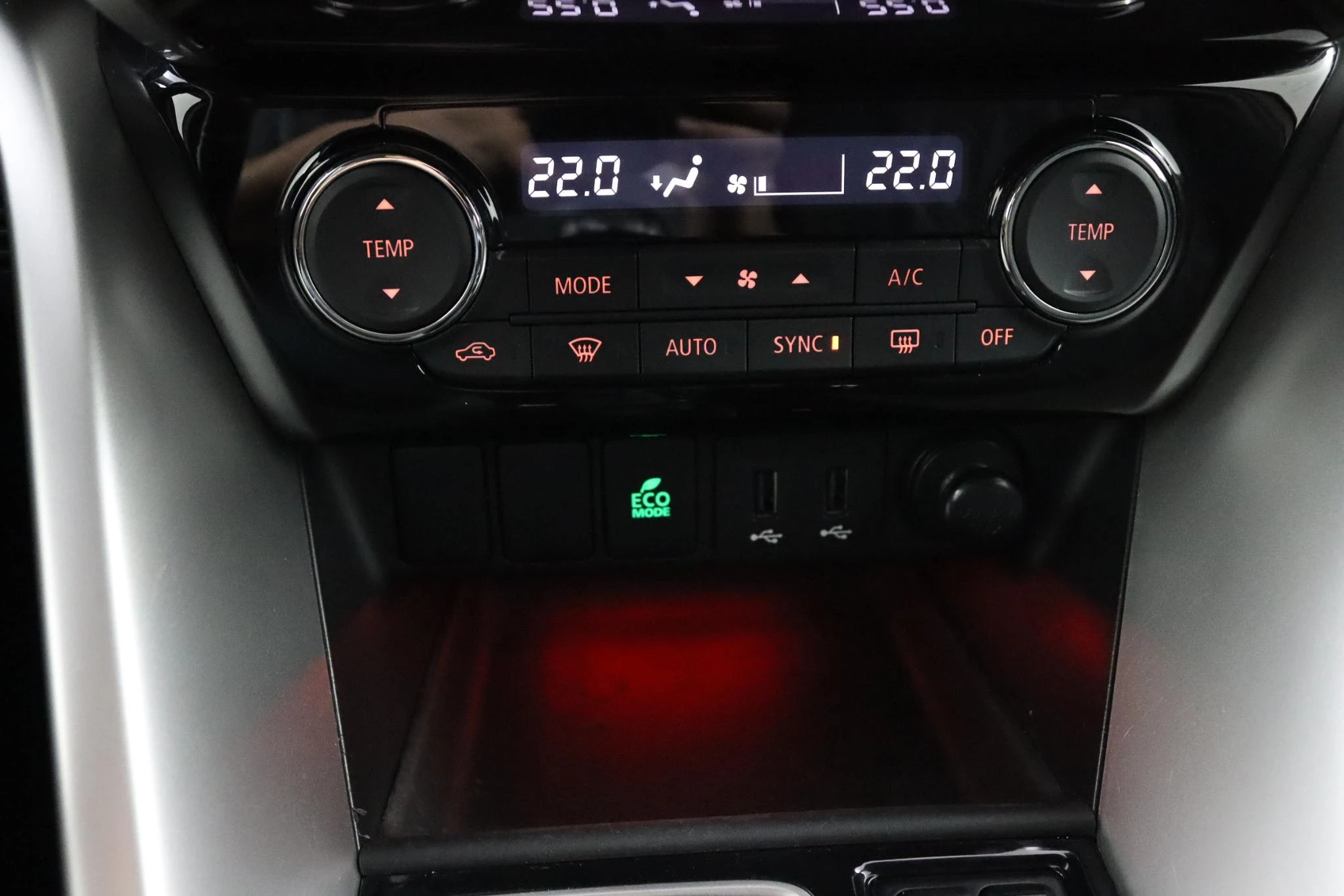 Hoofdafbeelding Mitsubishi Eclipse Cross
