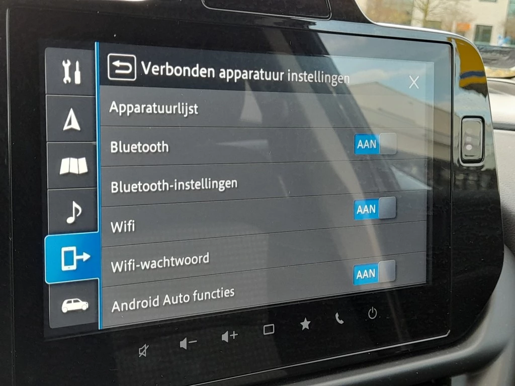 Hoofdafbeelding Suzuki S-Cross