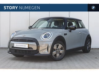 MINI Cooper Hatchback Classic Automaat / Sportstoelen / Cruise Control / LED / Multifunctioneel stuurwiel