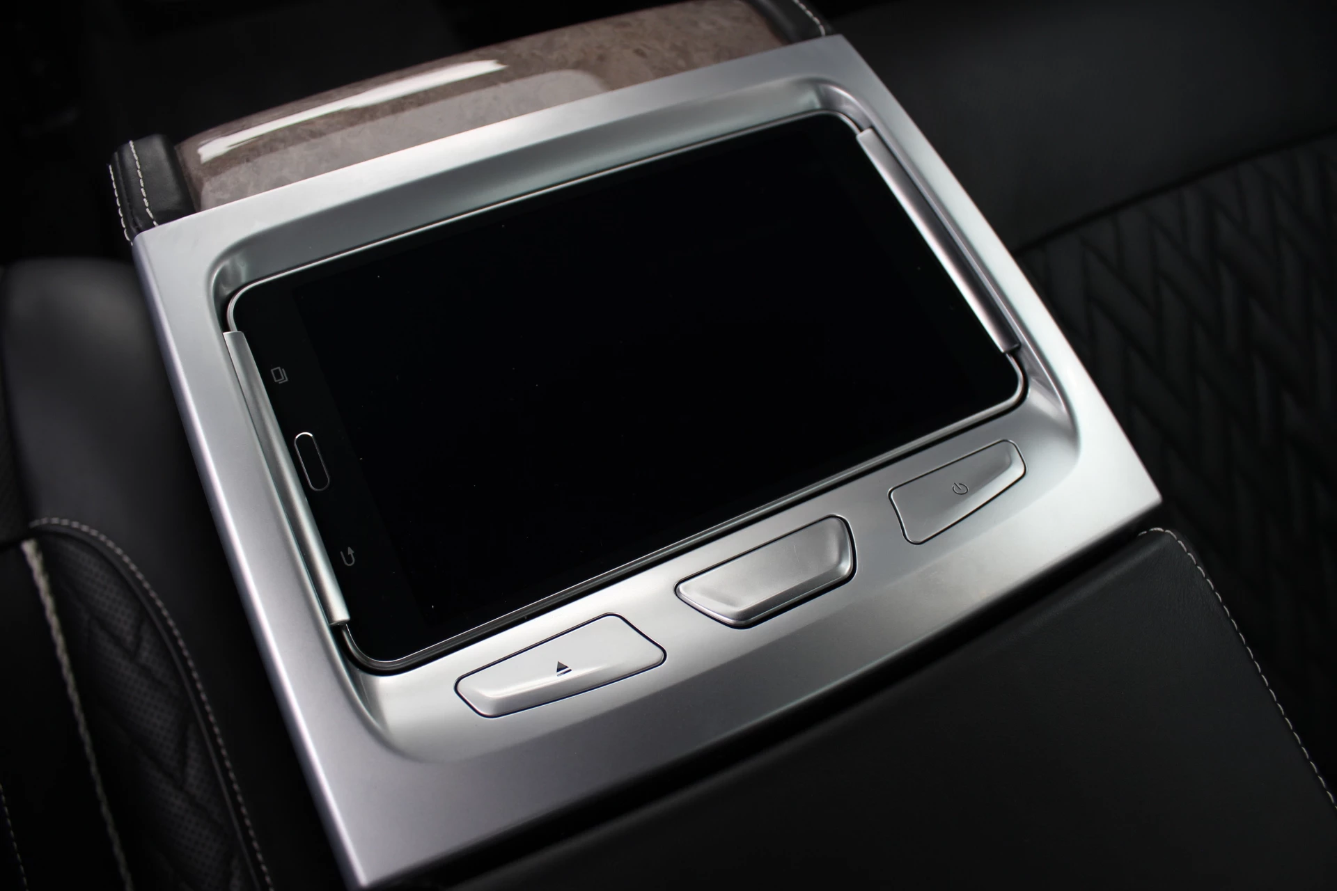 Hoofdafbeelding BMW 7 Serie