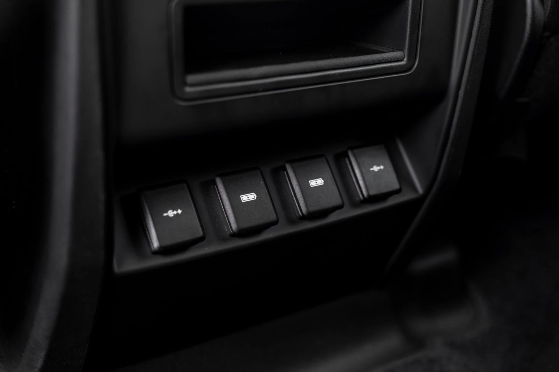 Hoofdafbeelding Land Rover Defender