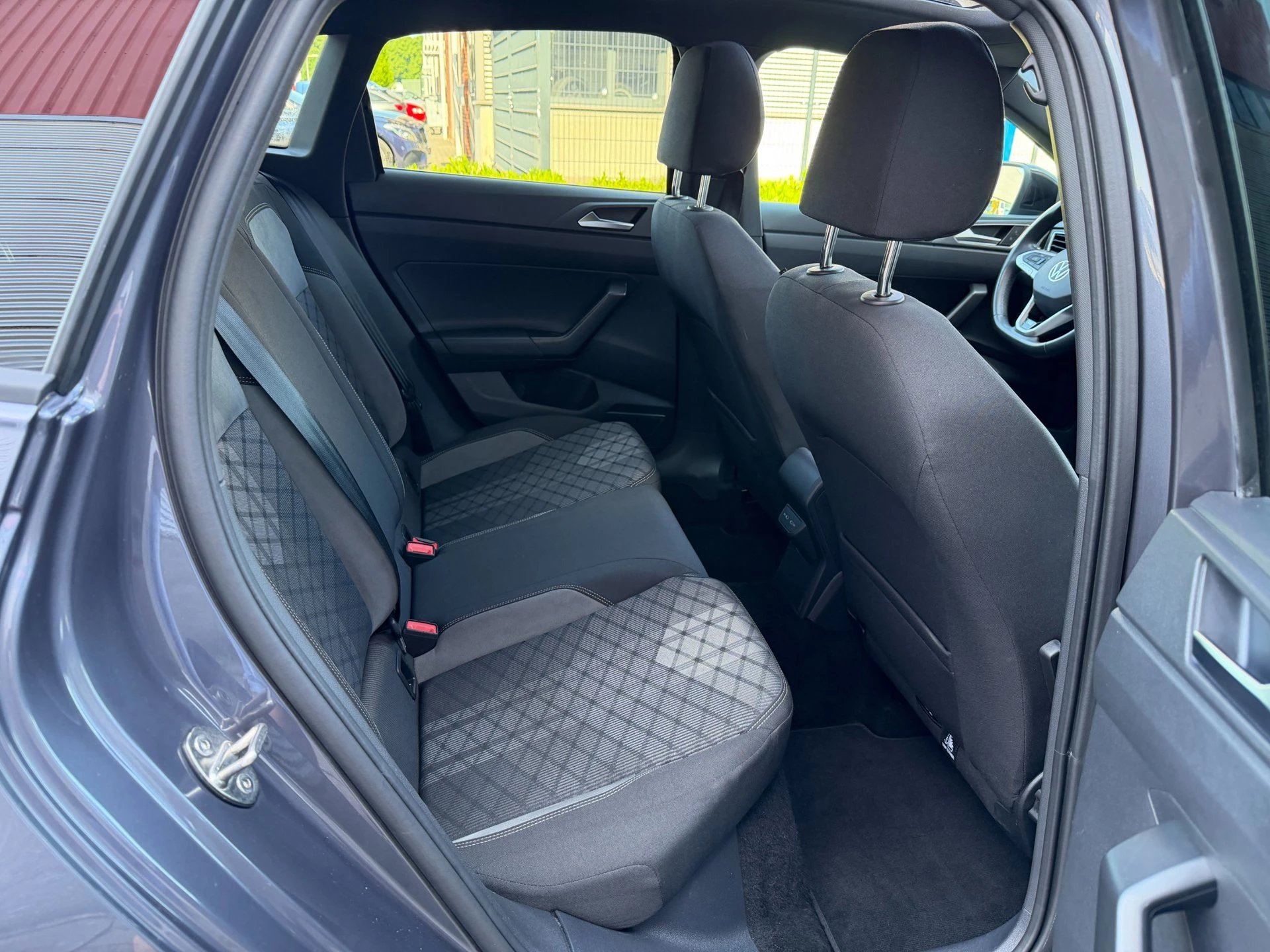 Hoofdafbeelding Volkswagen Taigo