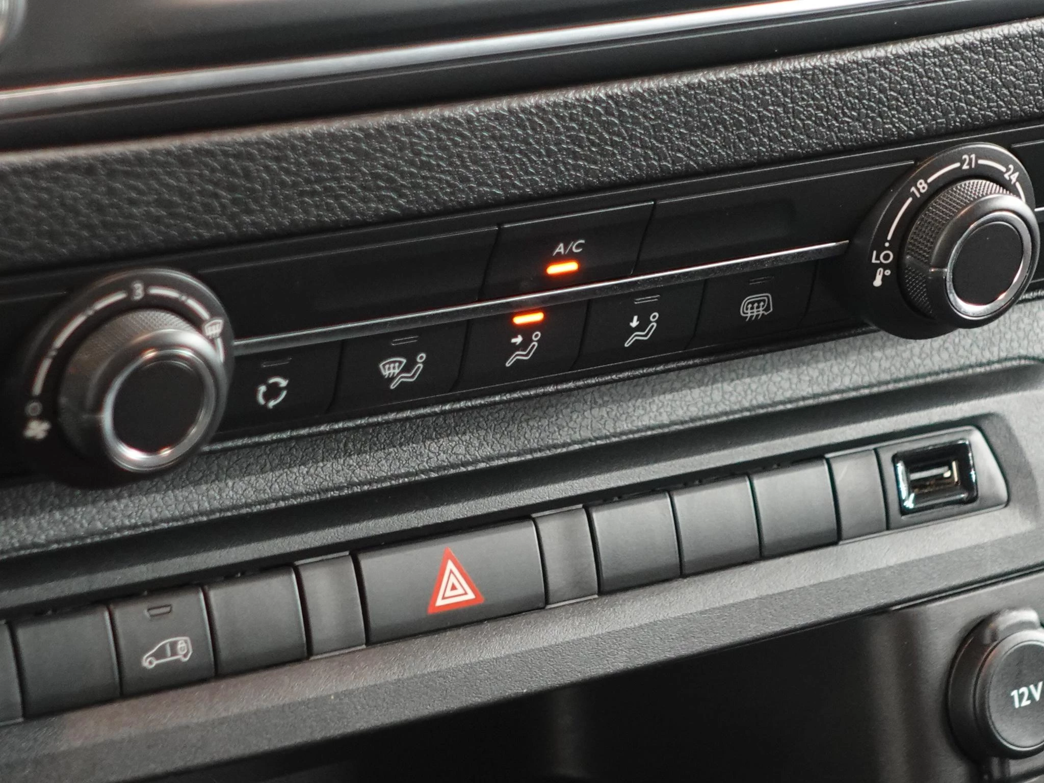 Hoofdafbeelding Opel Vivaro-e