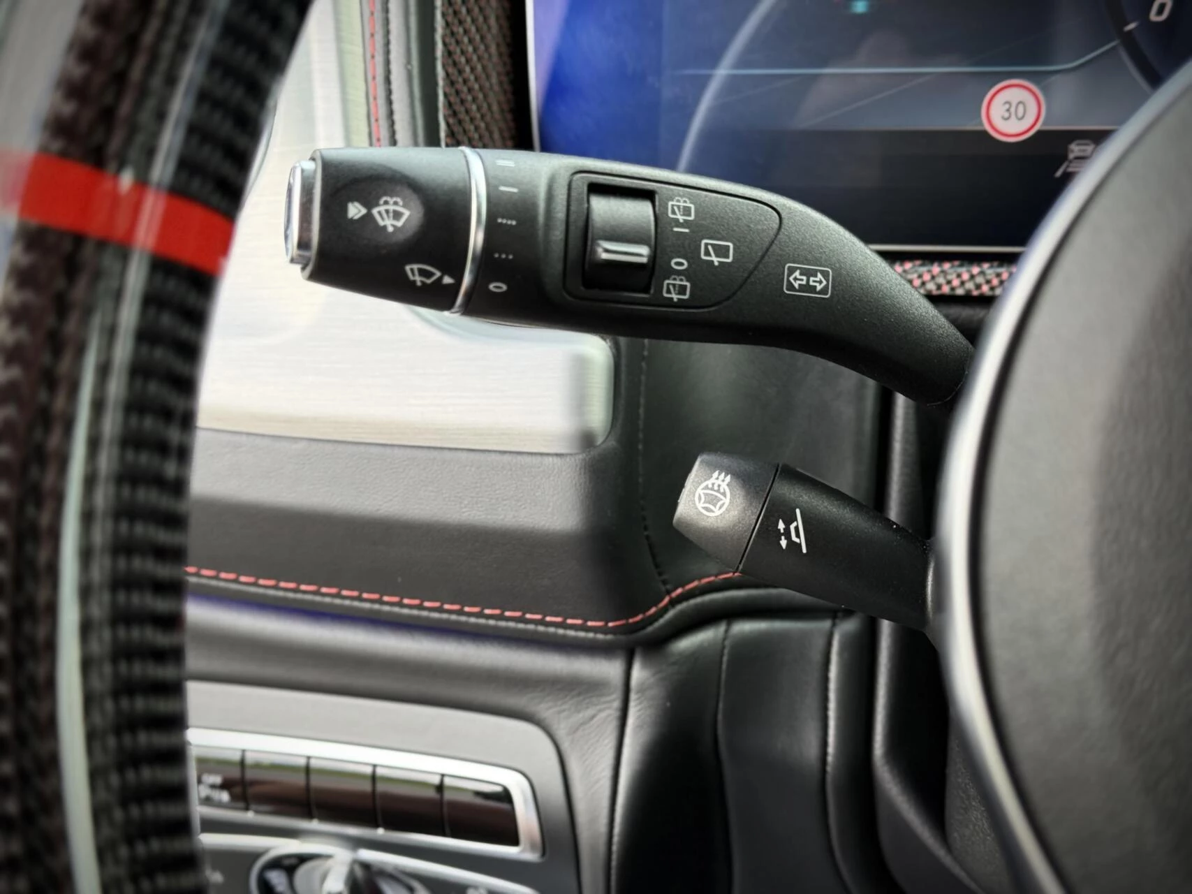 Hoofdafbeelding Mercedes-Benz G-Klasse