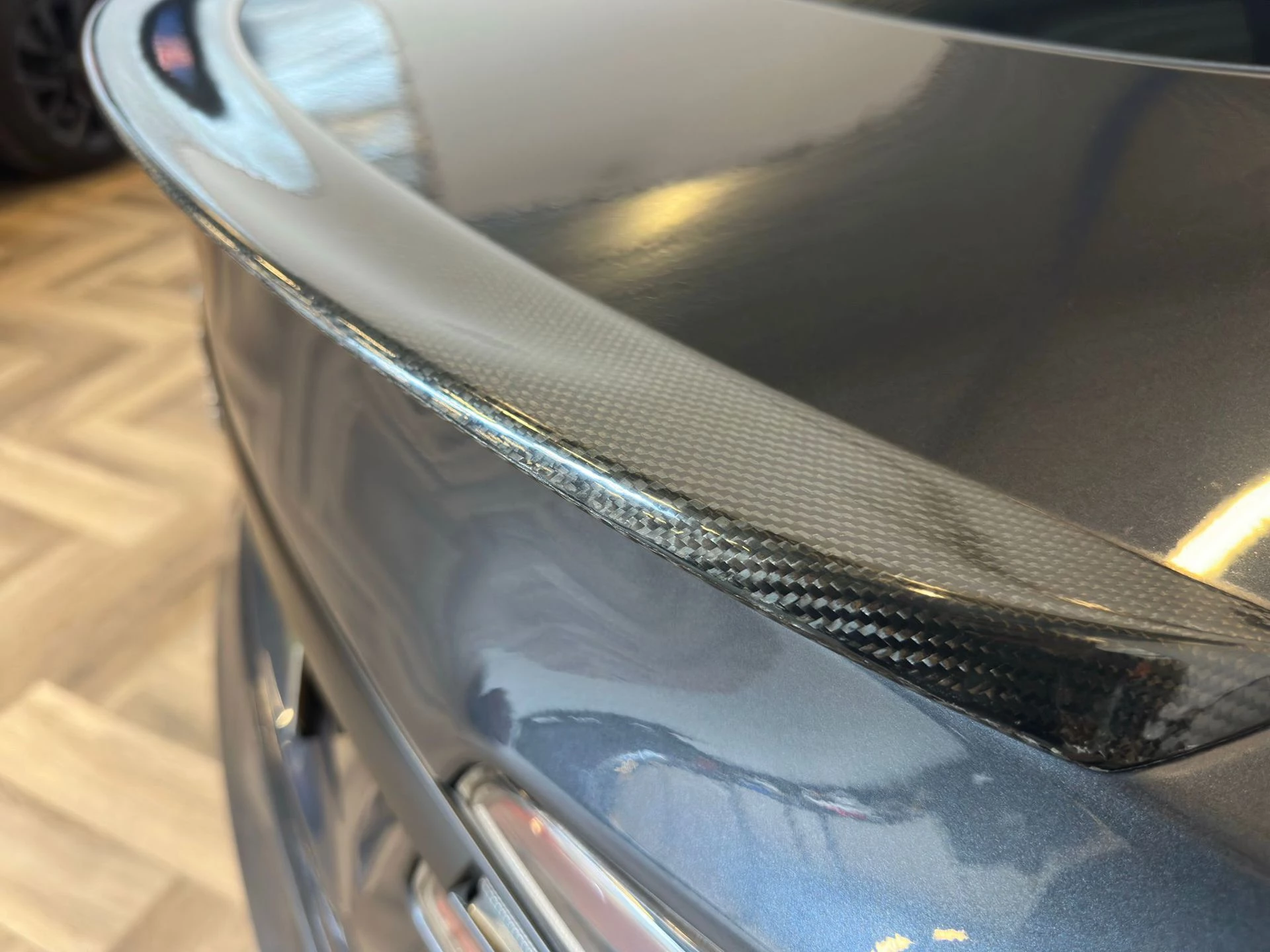 Hoofdafbeelding Tesla Model S