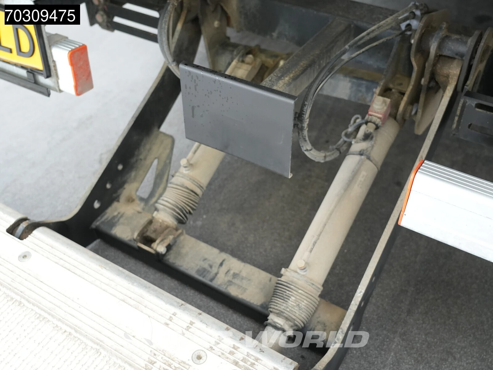 Hoofdafbeelding MAN TGE