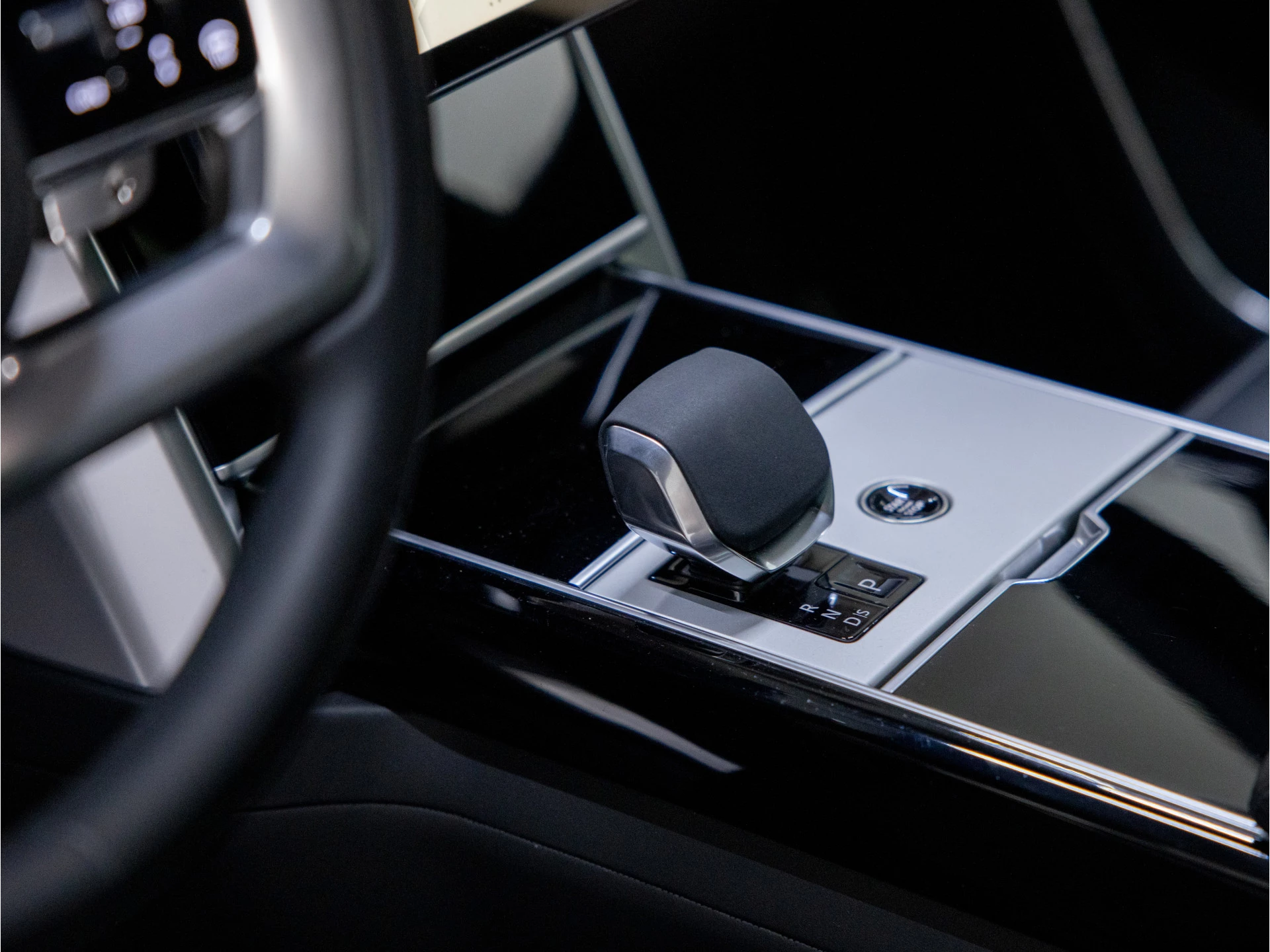 Hoofdafbeelding Land Rover Range Rover