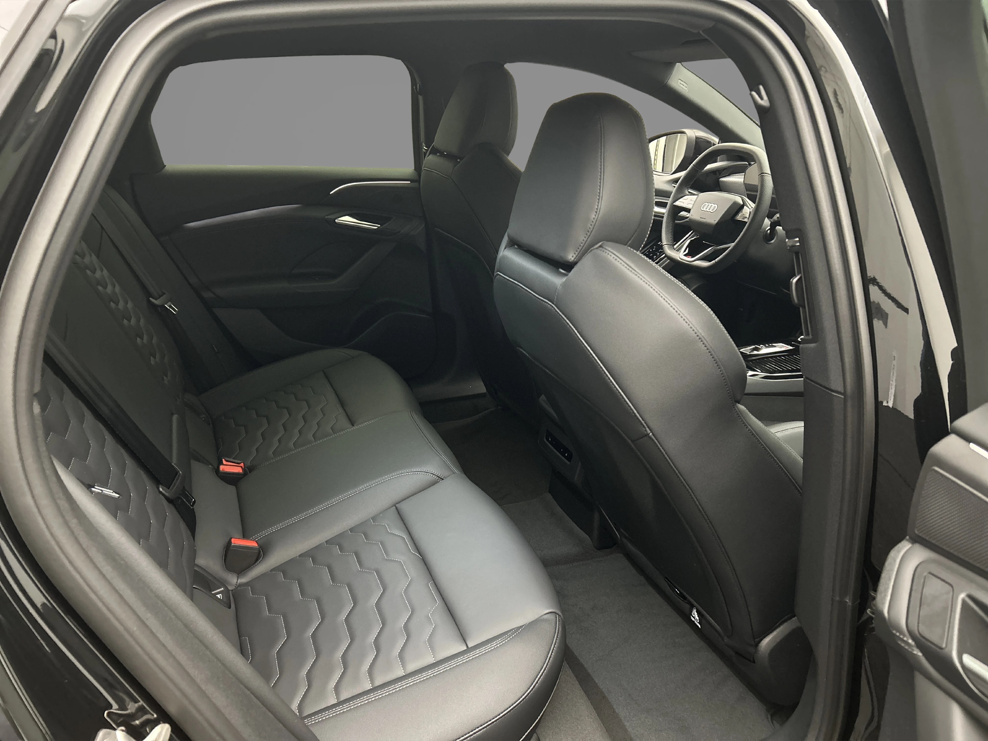 Hoofdafbeelding Audi A6 Sportback e-tron