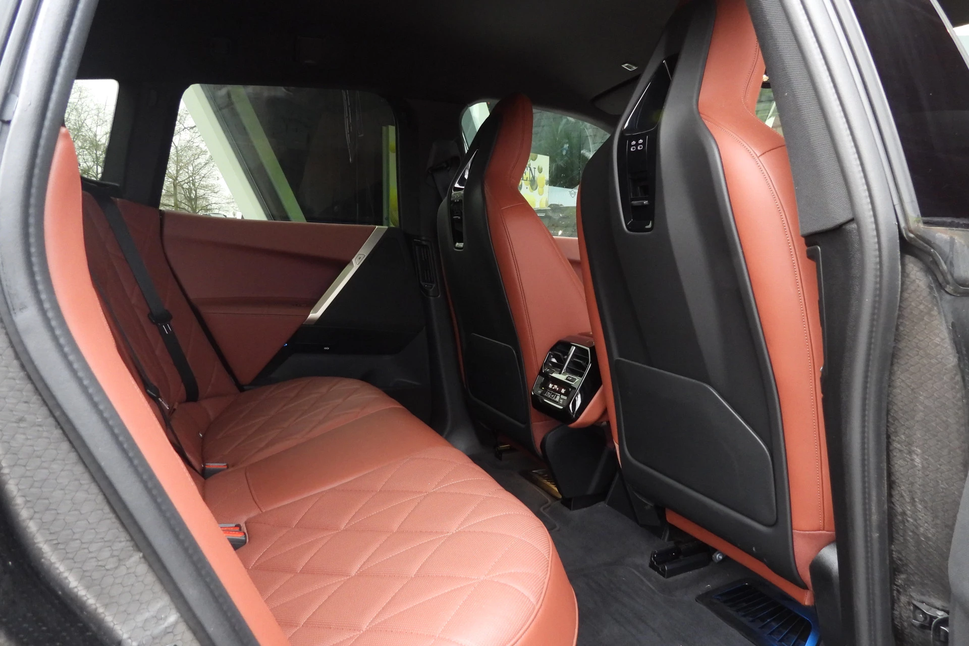 Hoofdafbeelding BMW iX