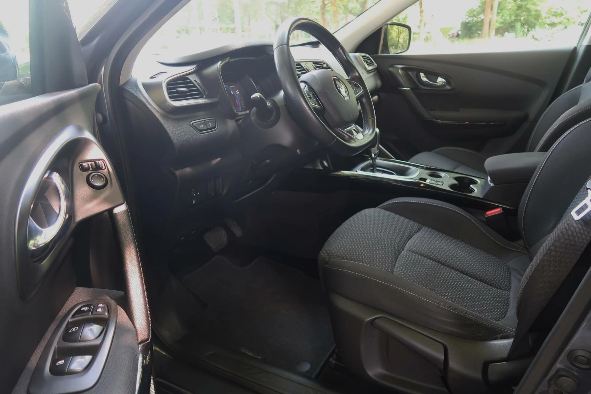 Hoofdafbeelding Renault Kadjar