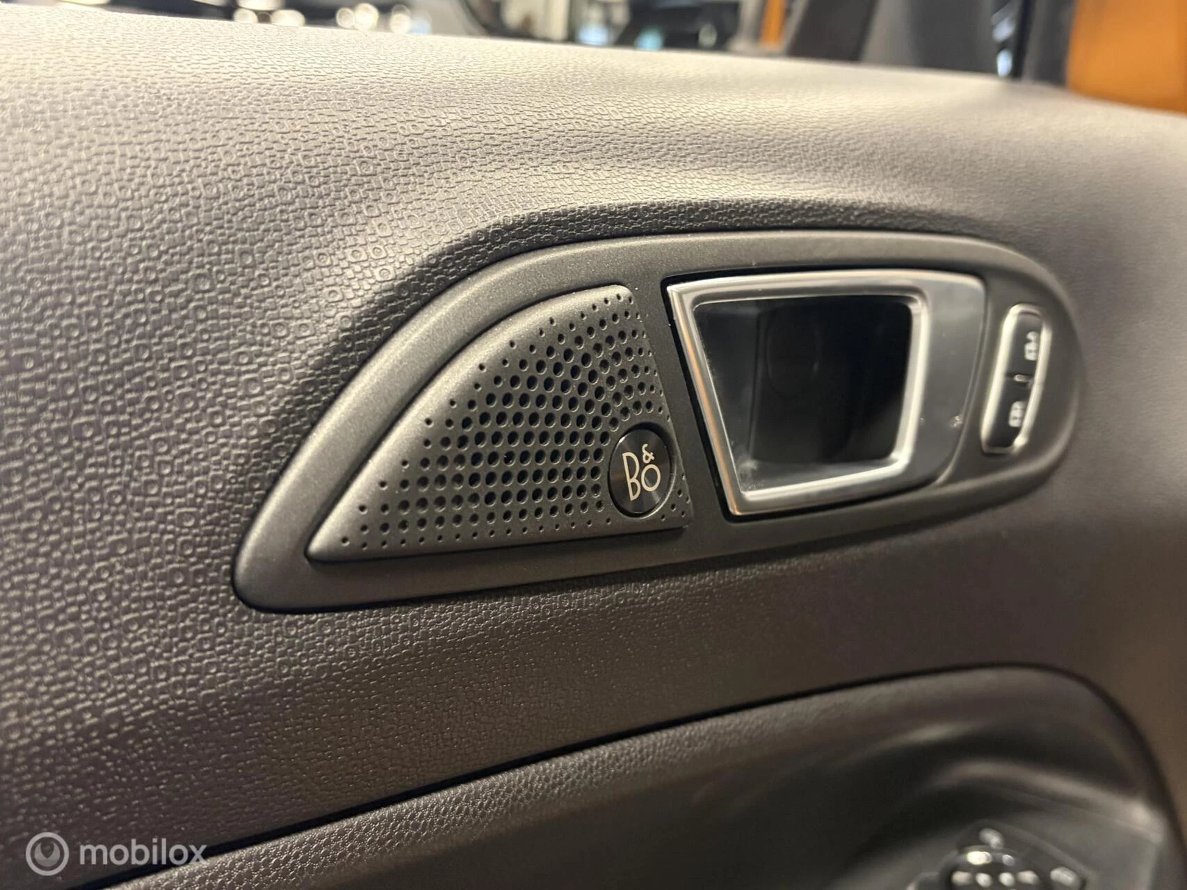 Hoofdafbeelding Ford EcoSport
