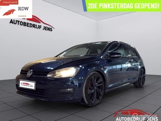 Volkswagen Golf 1.4 TSI ACT Highline|Pano|